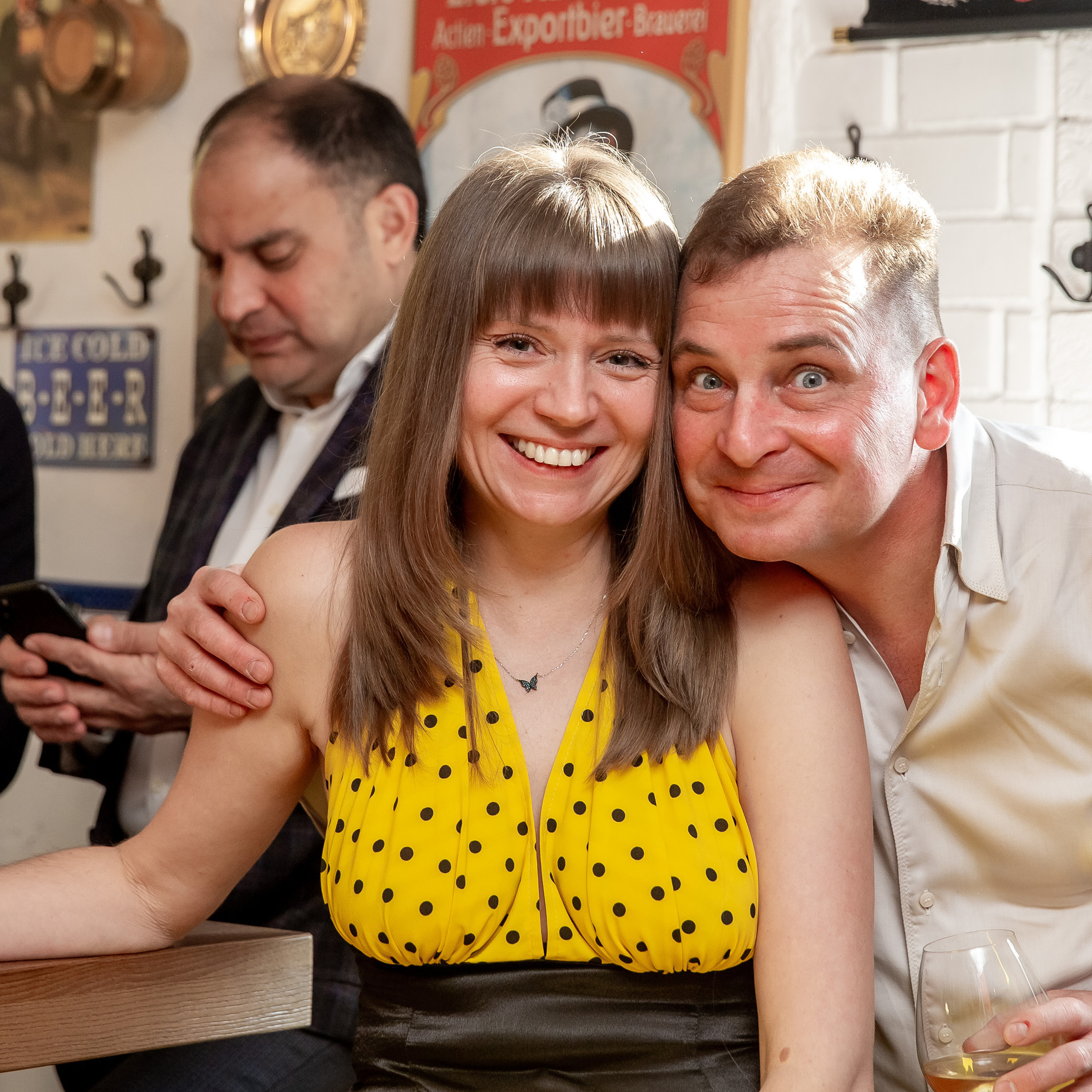 Отзывы. Фотограф Алексей Новрузов