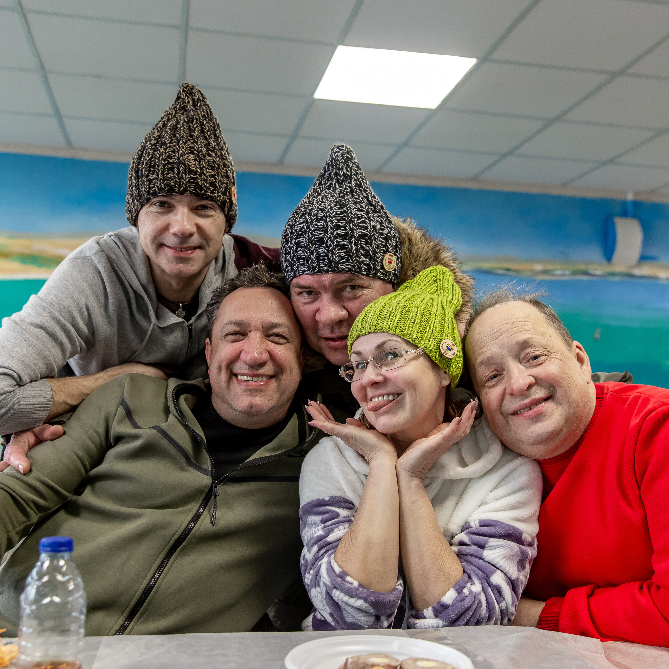 Отзывы. Фотограф Алексей Новрузов