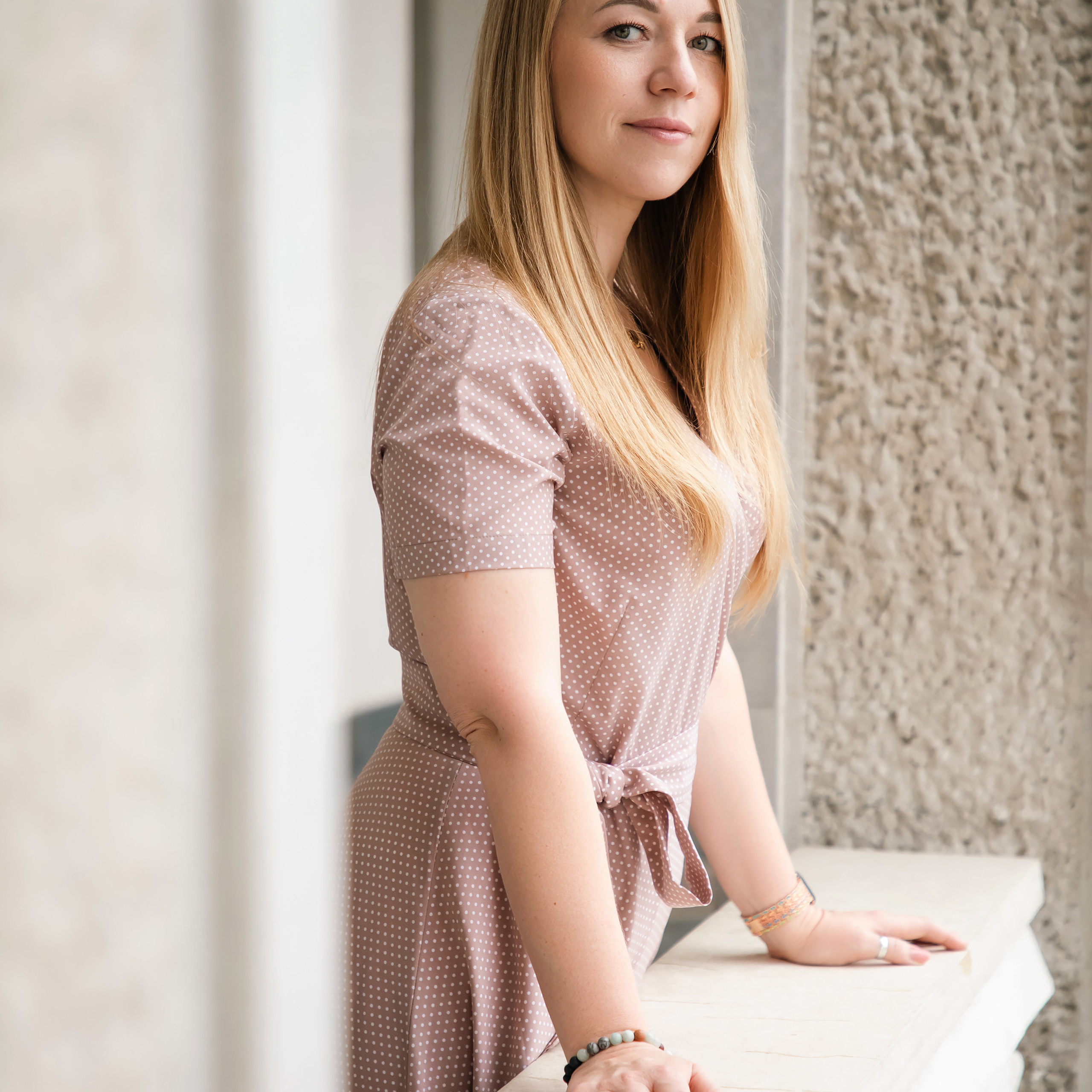 Контент-фотосессия на Речном вокзале.