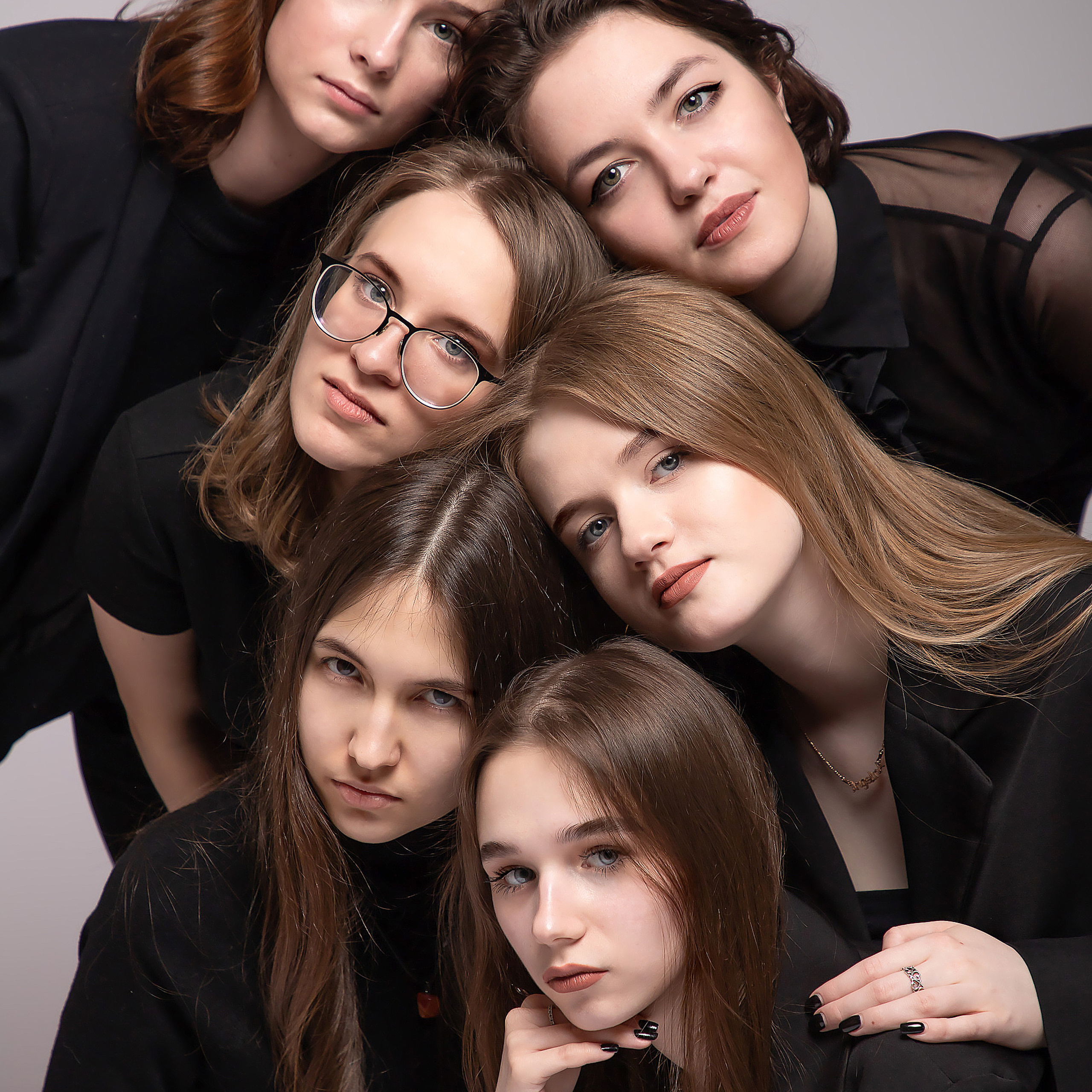 Выпускники 11 класс