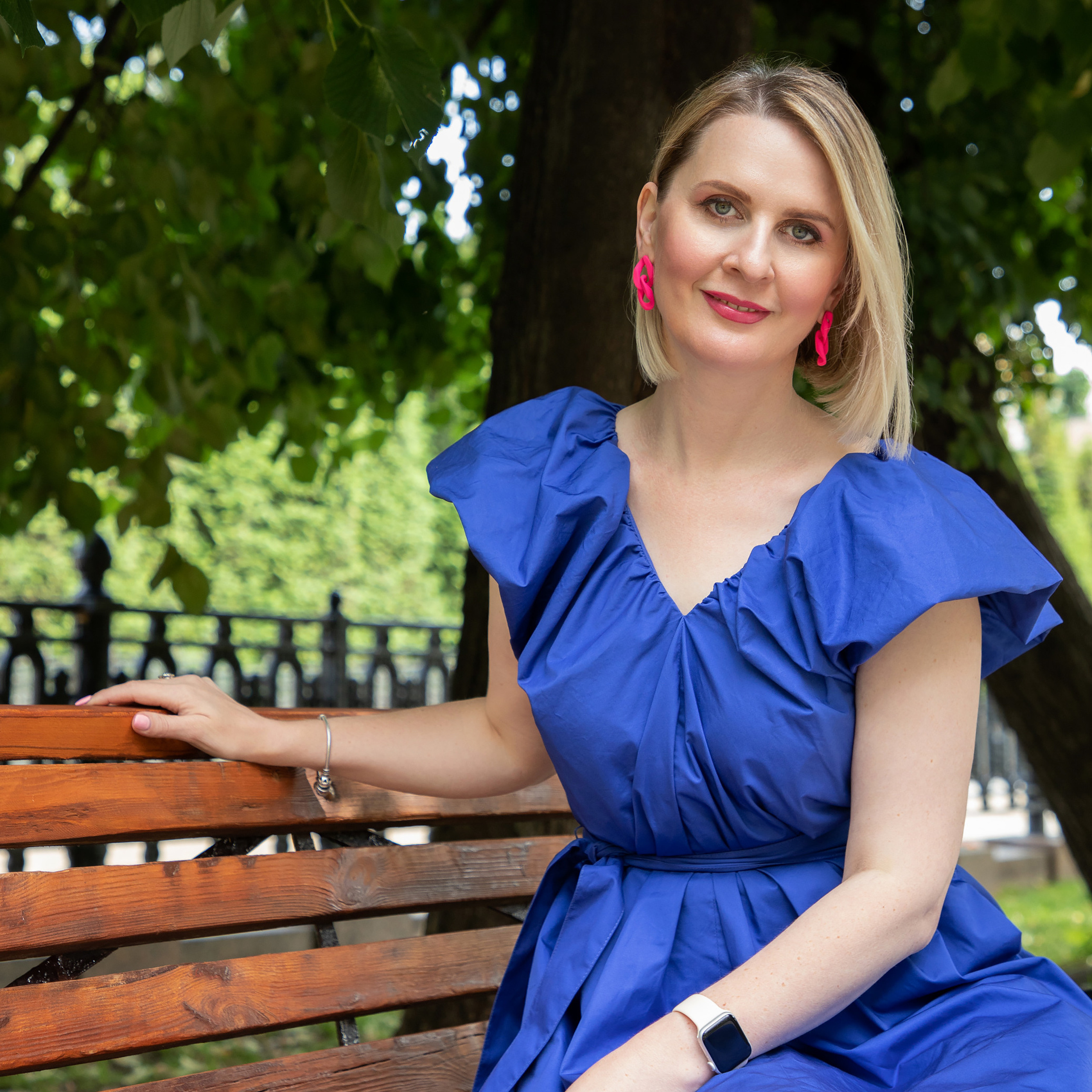 Фото-прогулка для Татьяны.