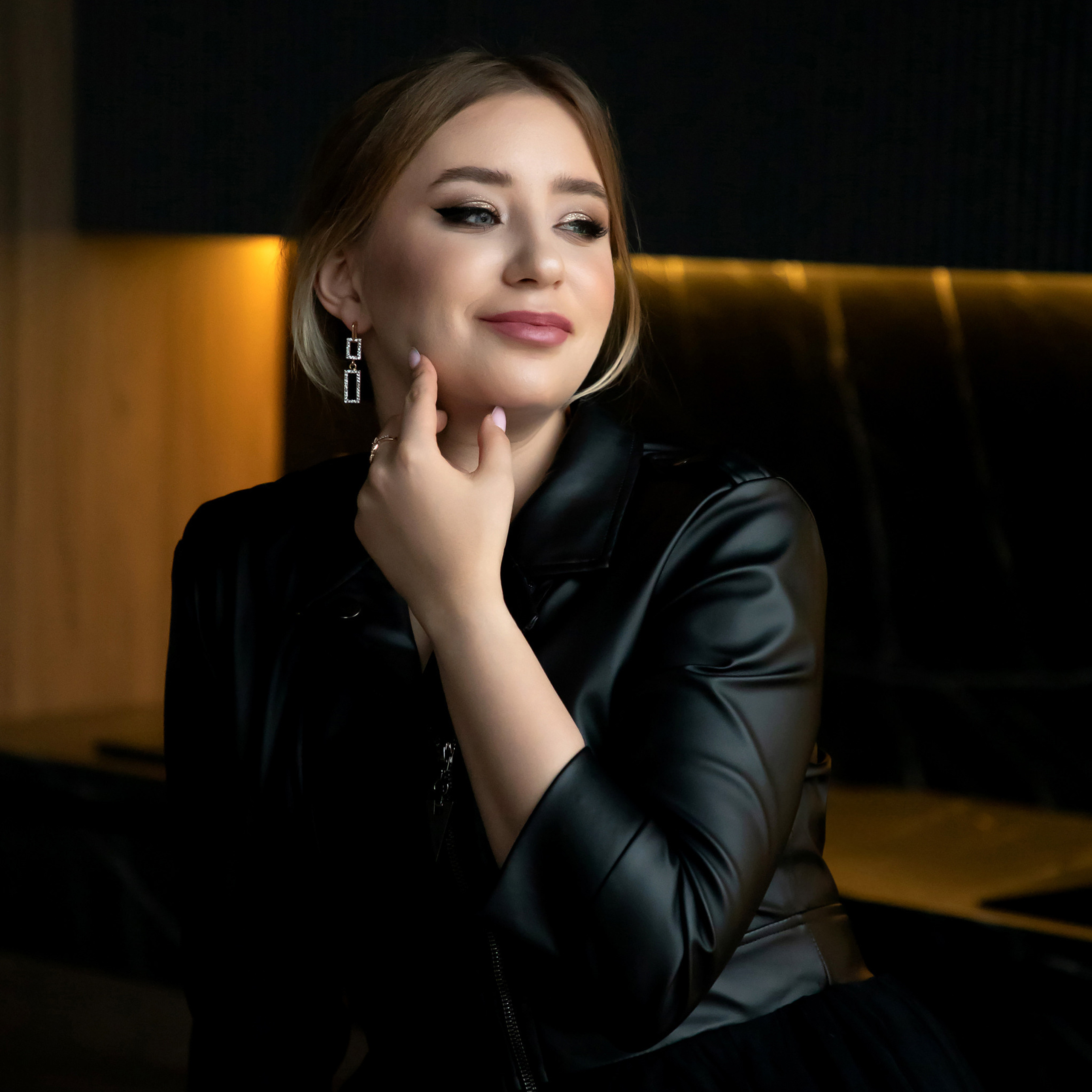 Прекрасная Анастасия