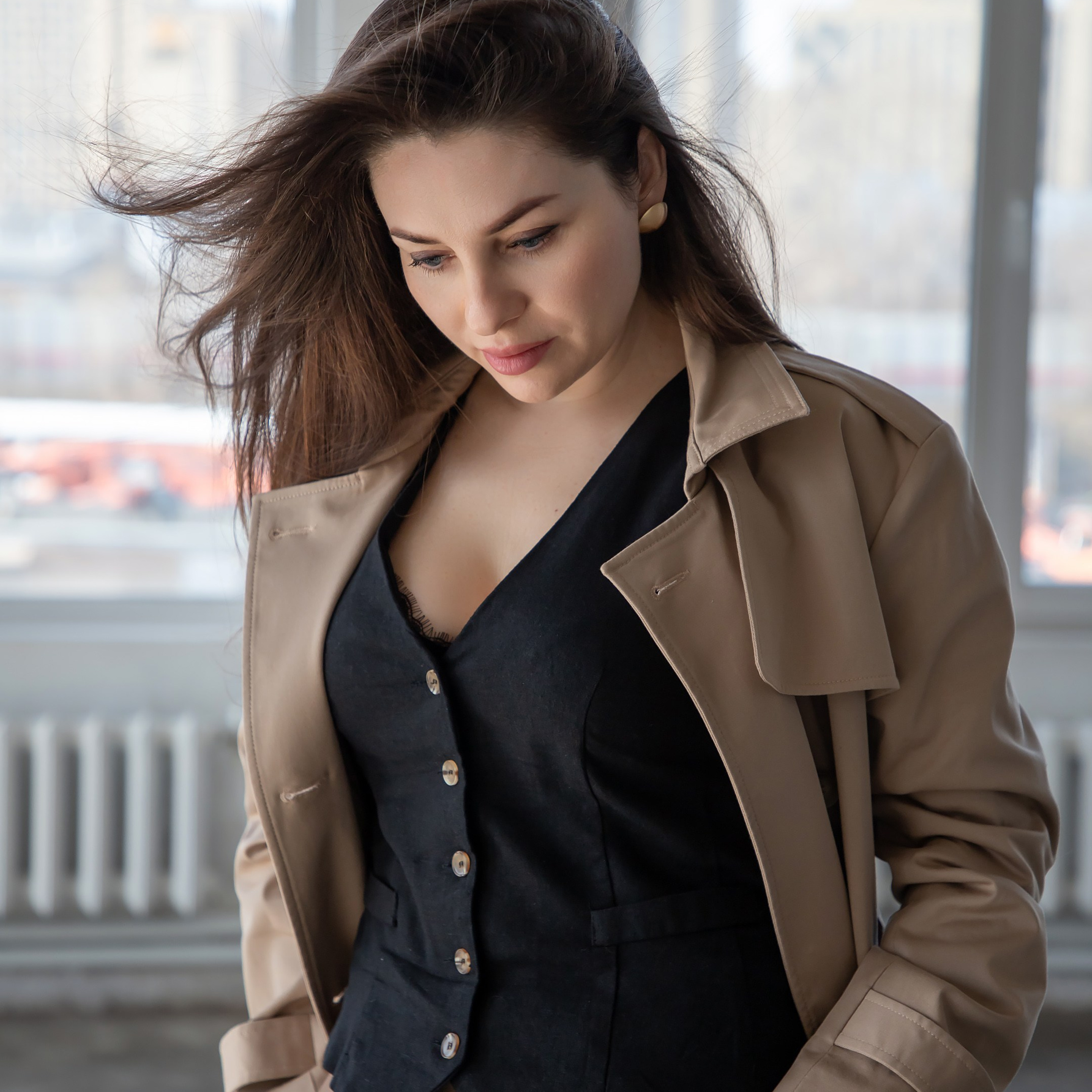 Весенний вайб