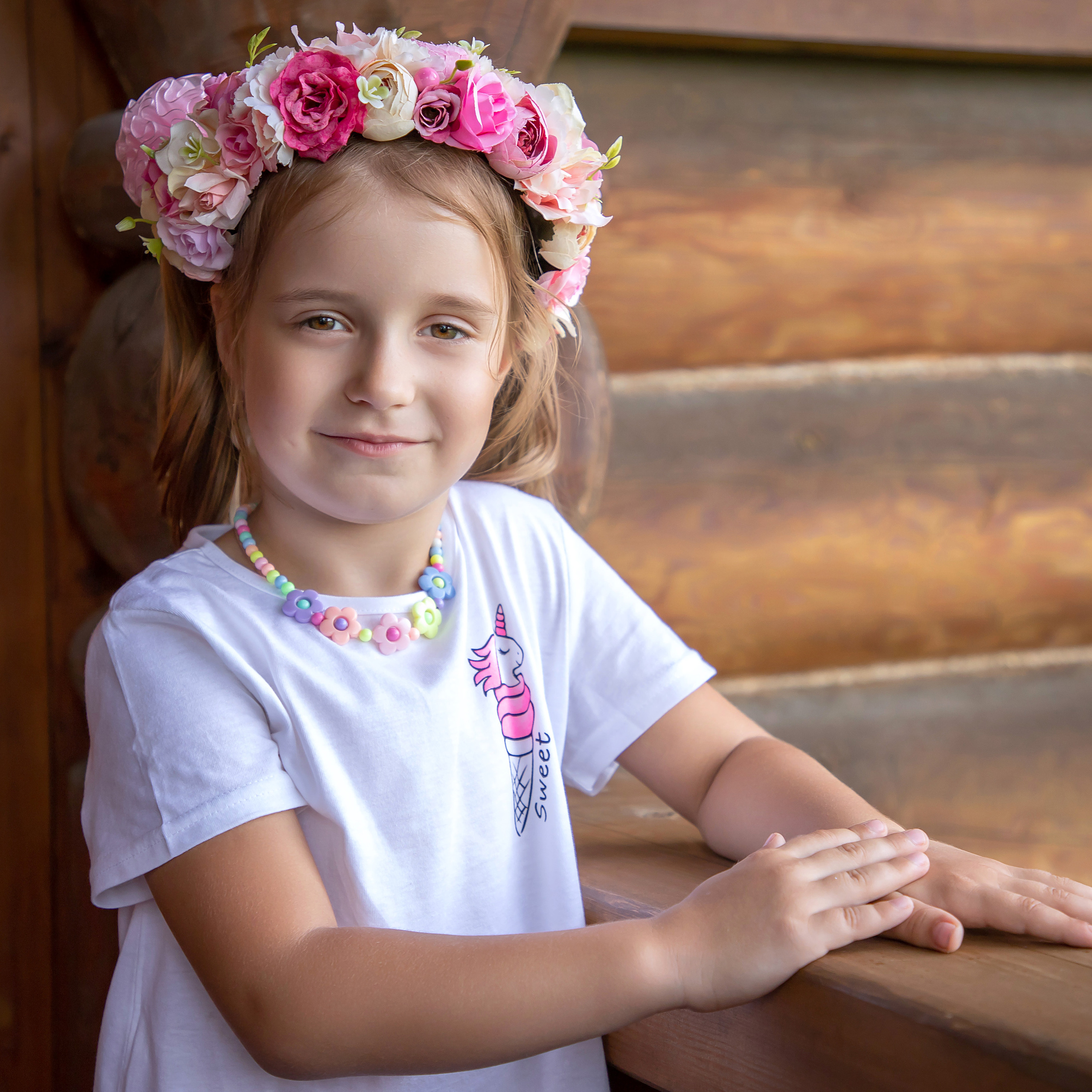 Семейная фотосессия в Коломенском.