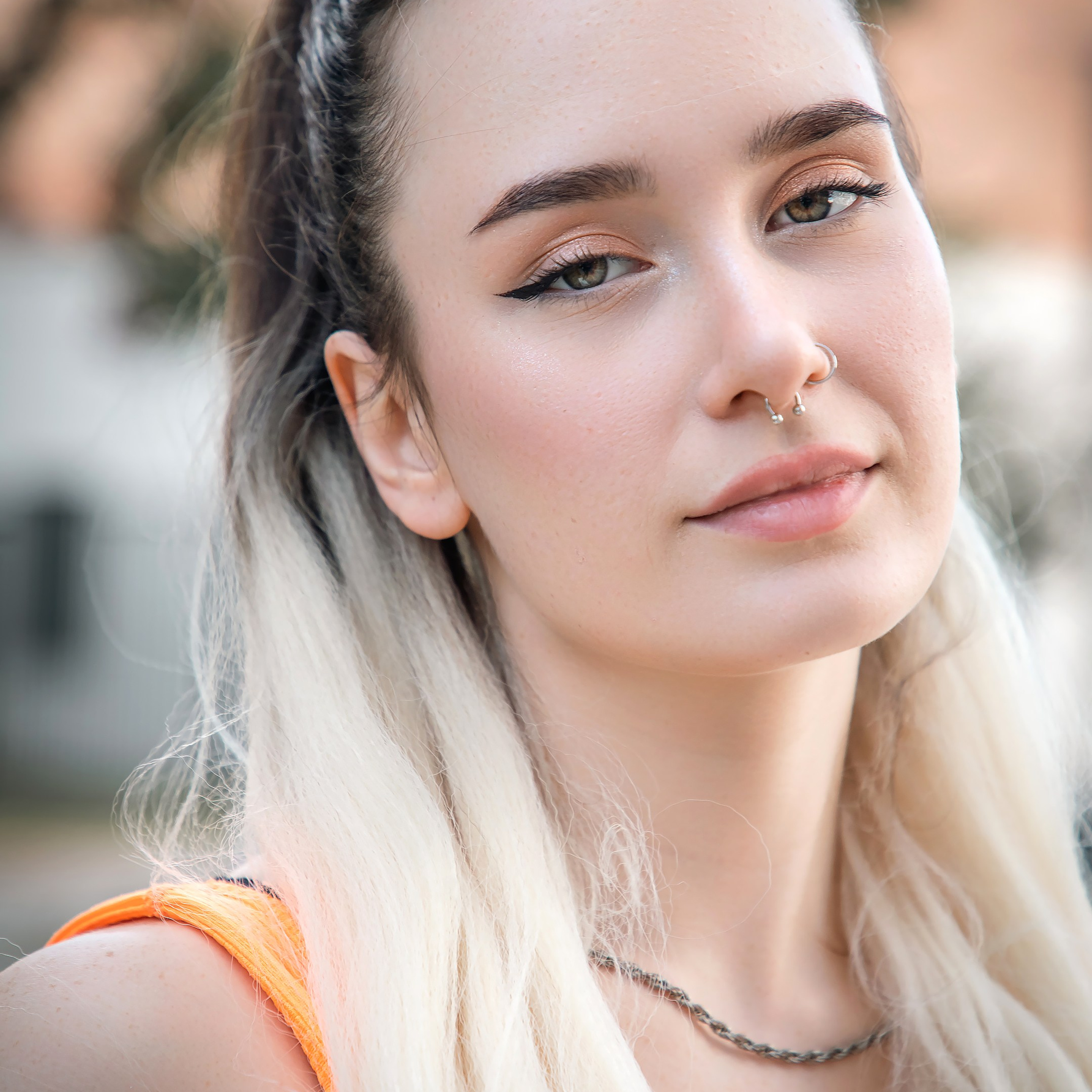 Летний сентябрь 24г