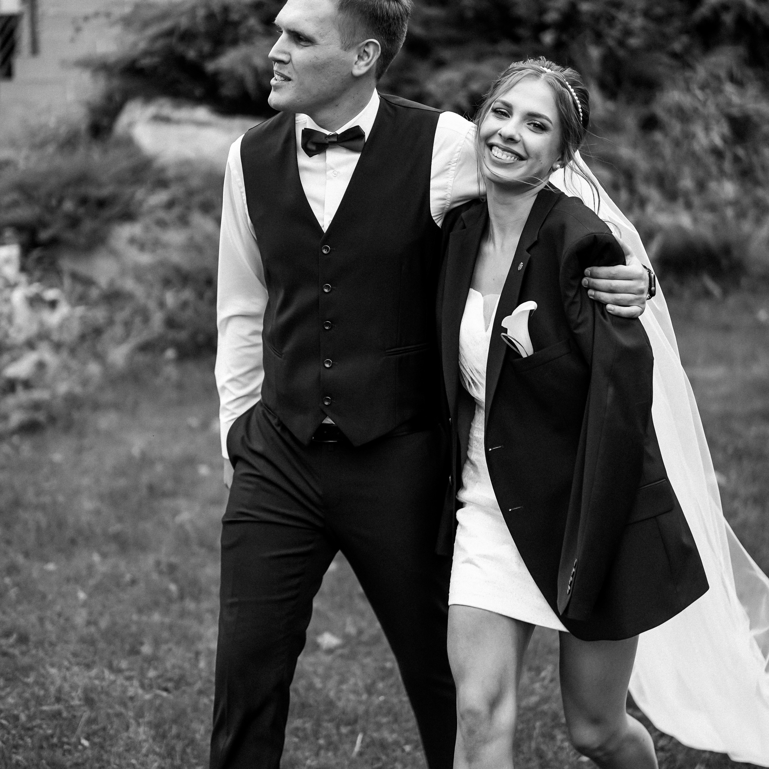 Свадебный фотограф Лилия Дзюба