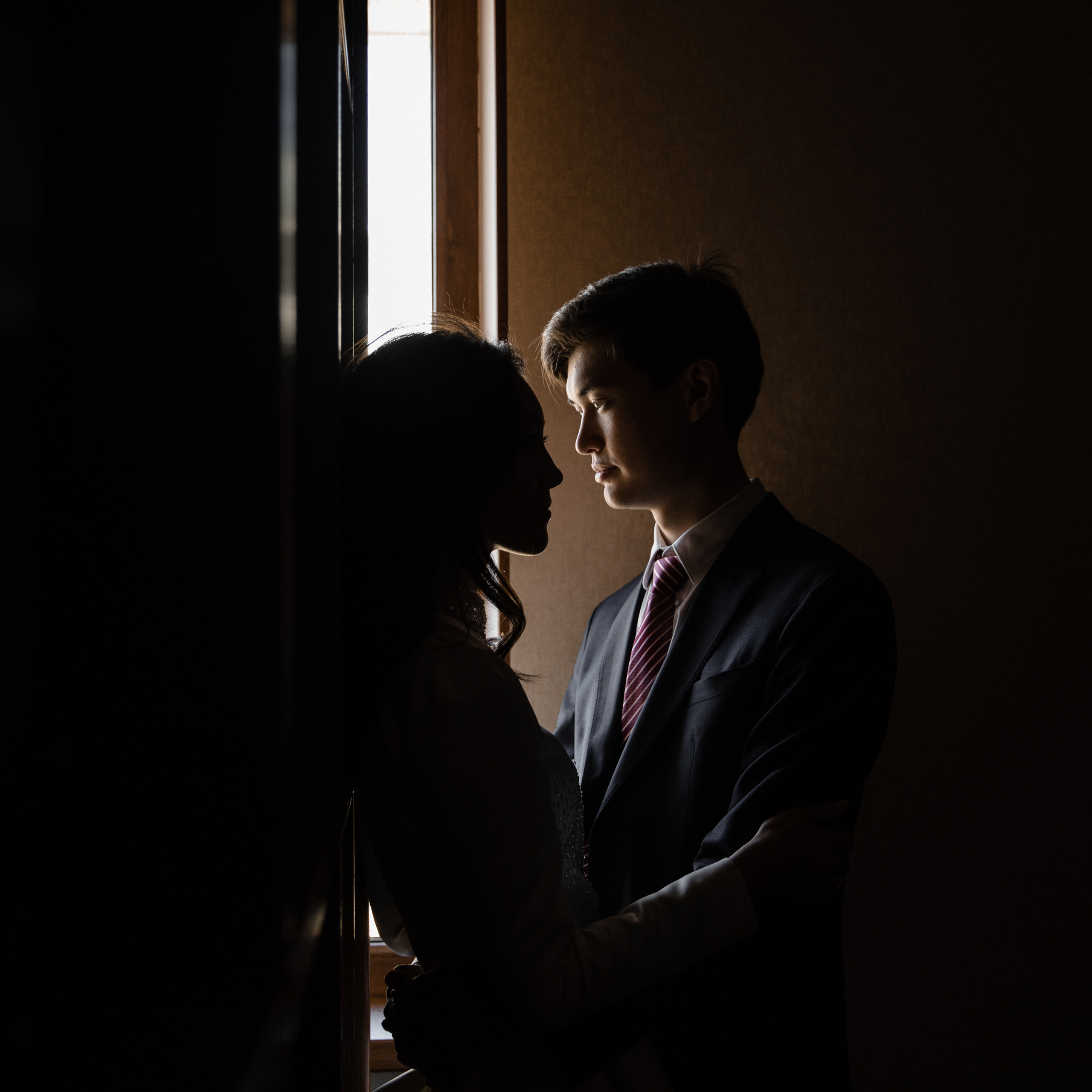 БЛОГ. Свадебный фотограф в Алматы Николай Киреев