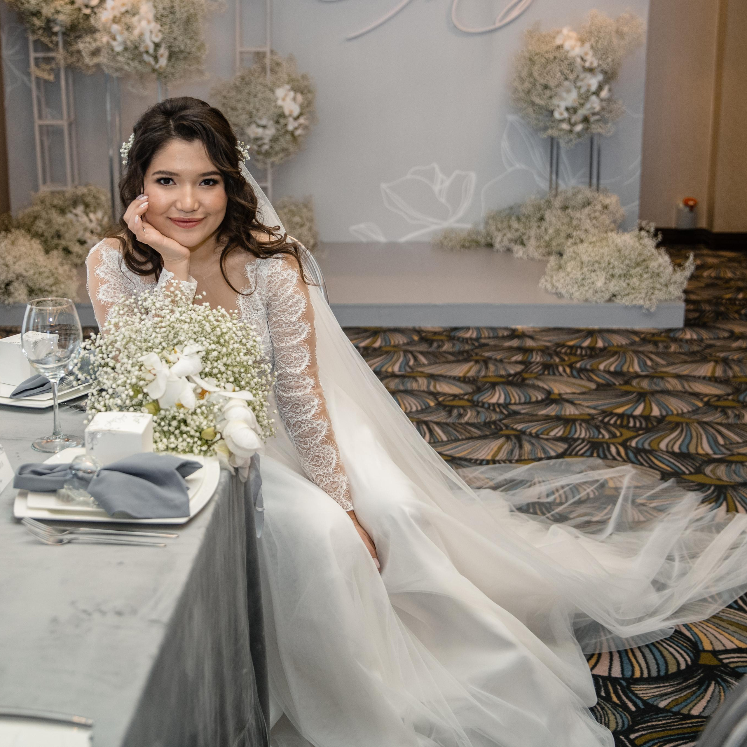 БЛОГ. Свадебный фотограф в Алматы Николай Киреев