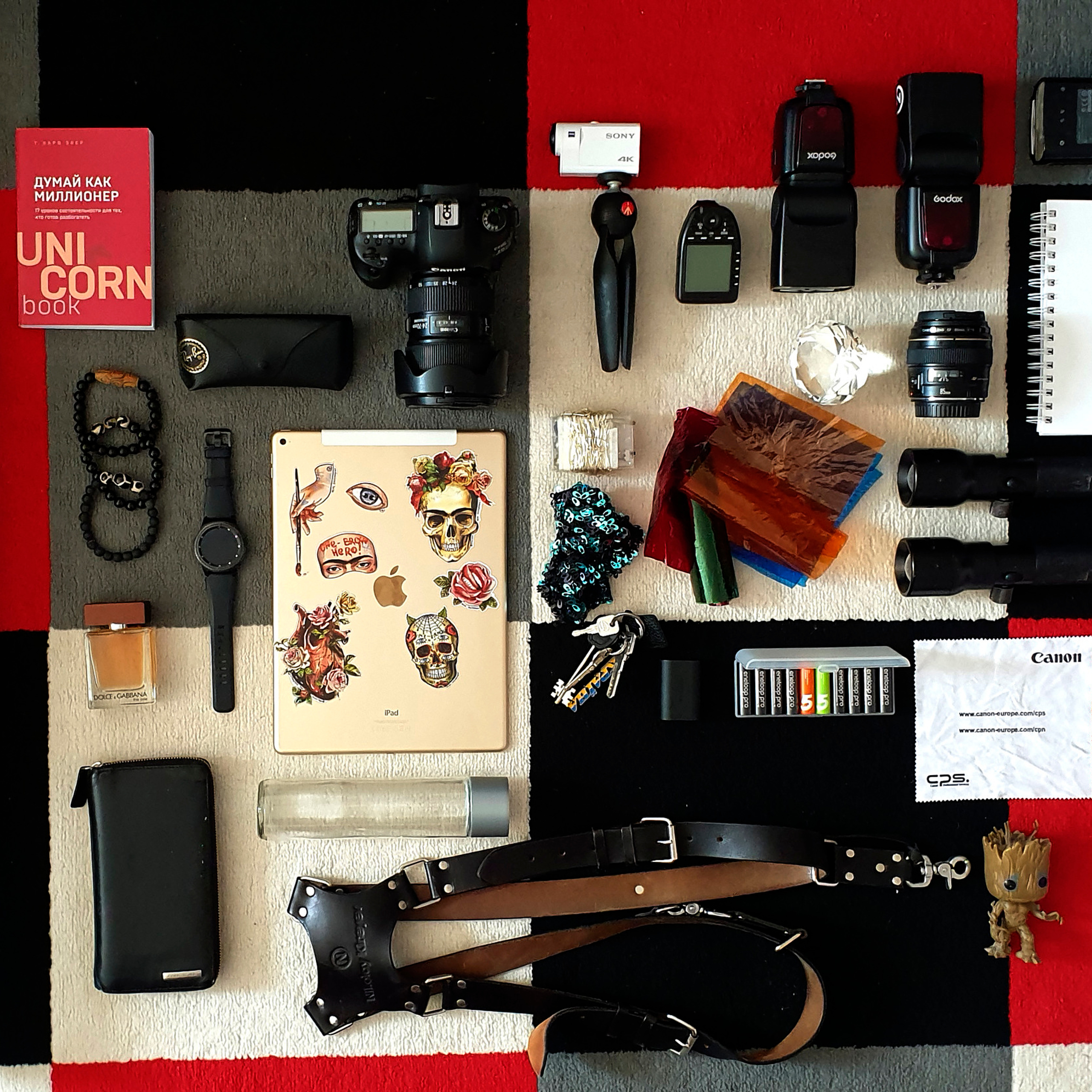 БЛОГ. Свадебный фотограф в Алматы Николай Киреев