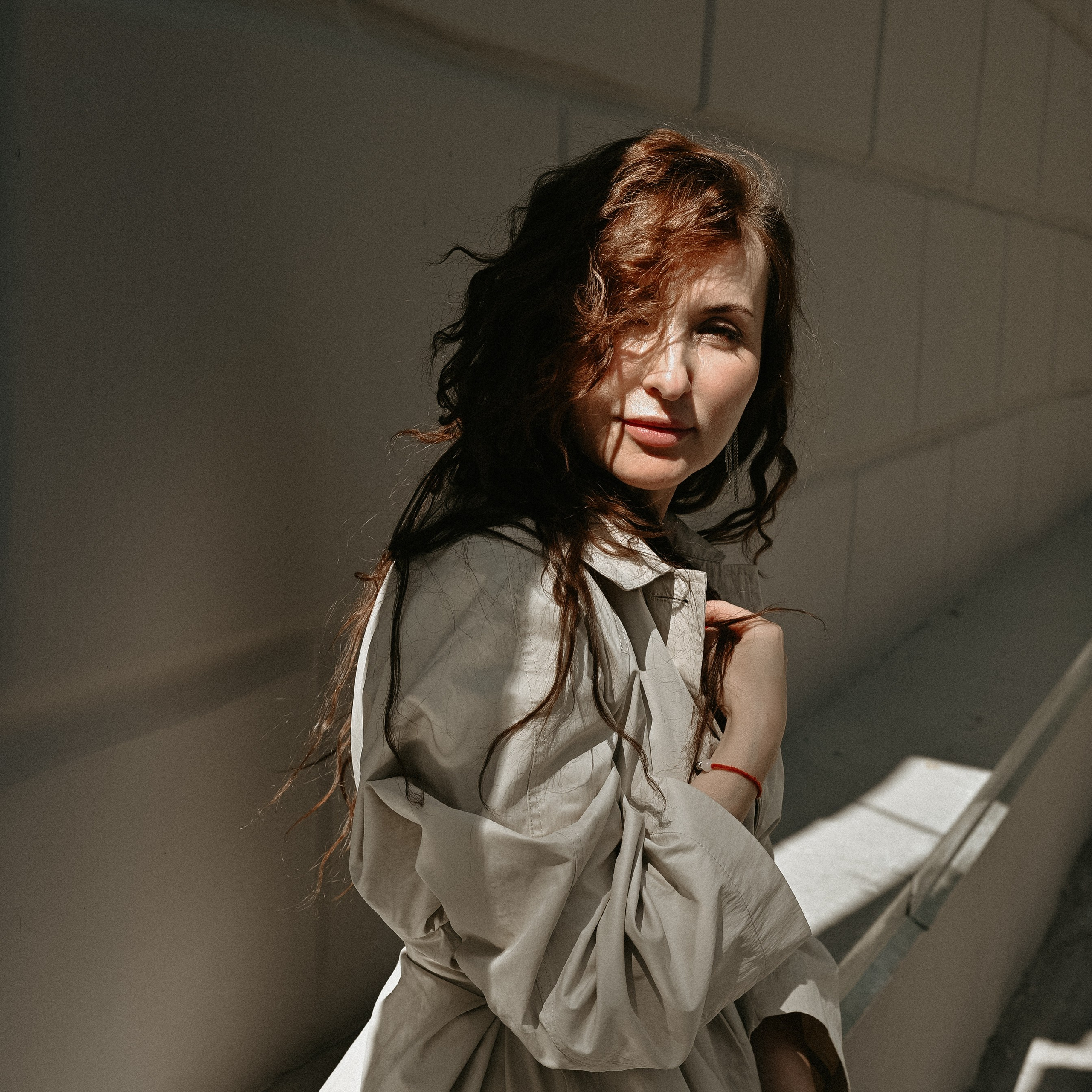 Отзывы. Фотограф Серёгина Ксения