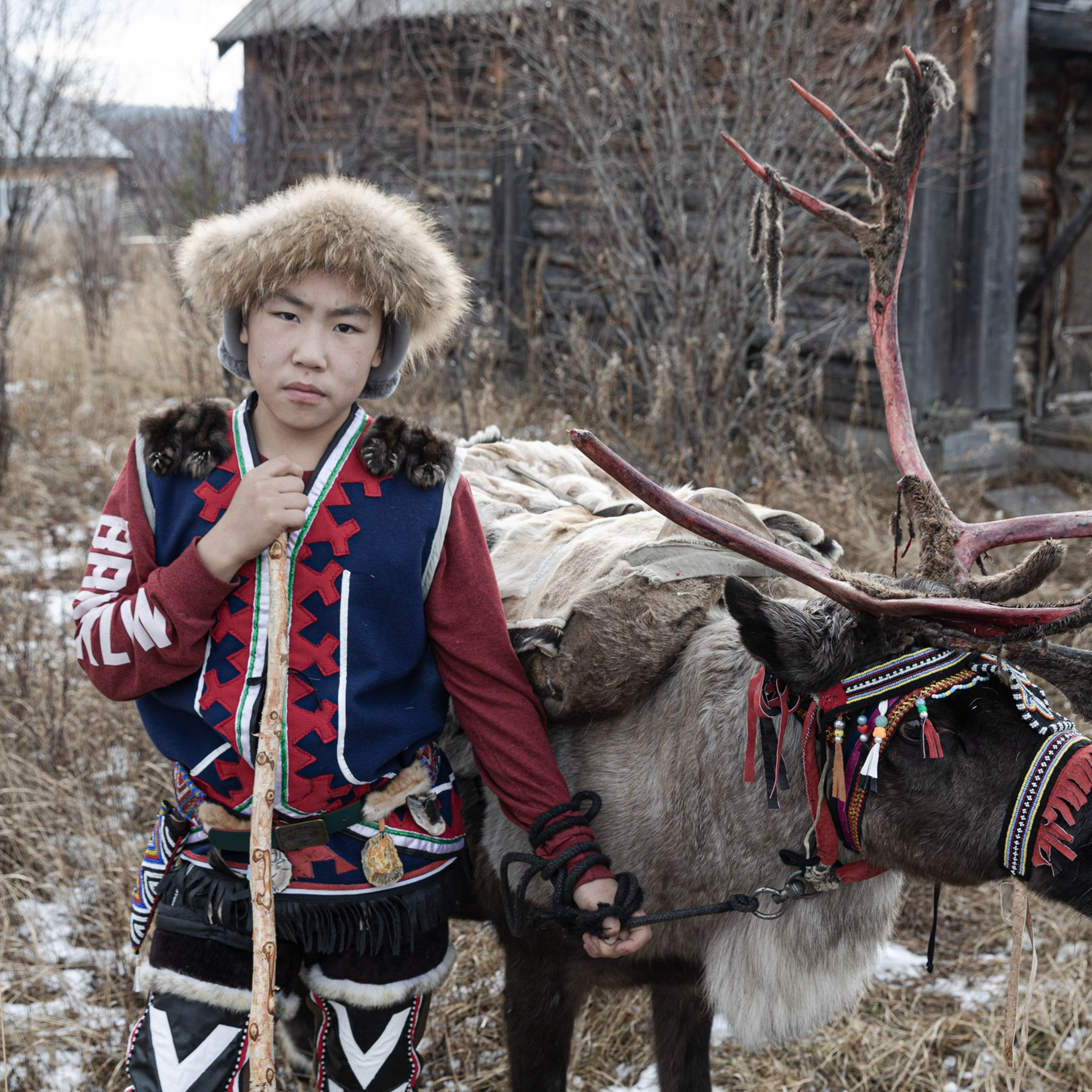 Сурена для Regnum