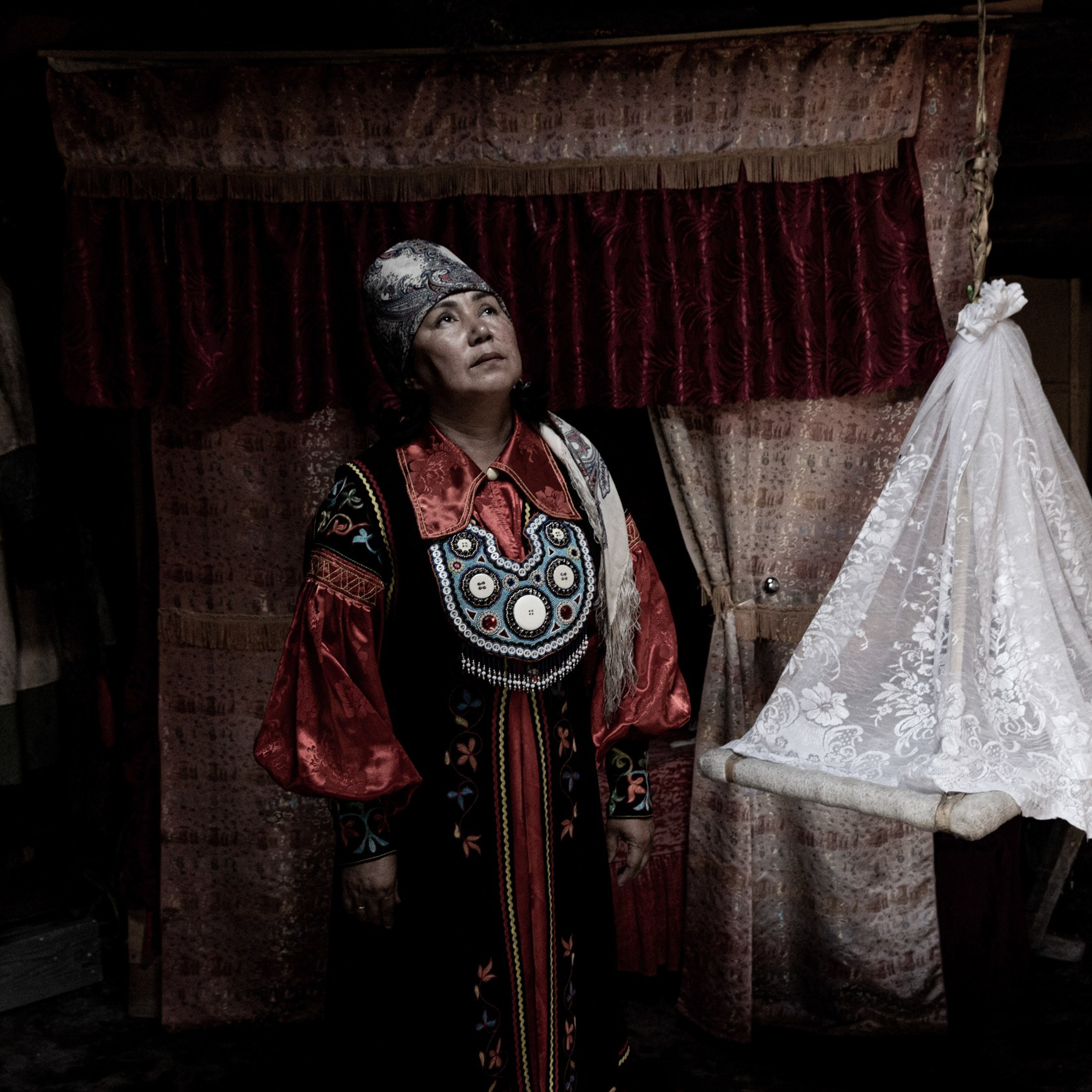 Земля пяти стихий