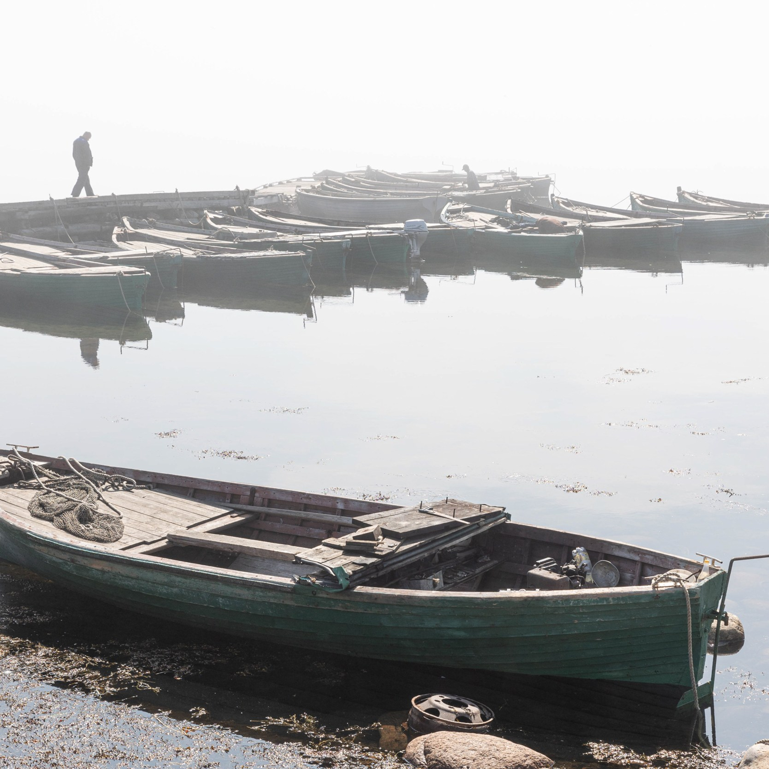 Остров на&nbsp;краю света