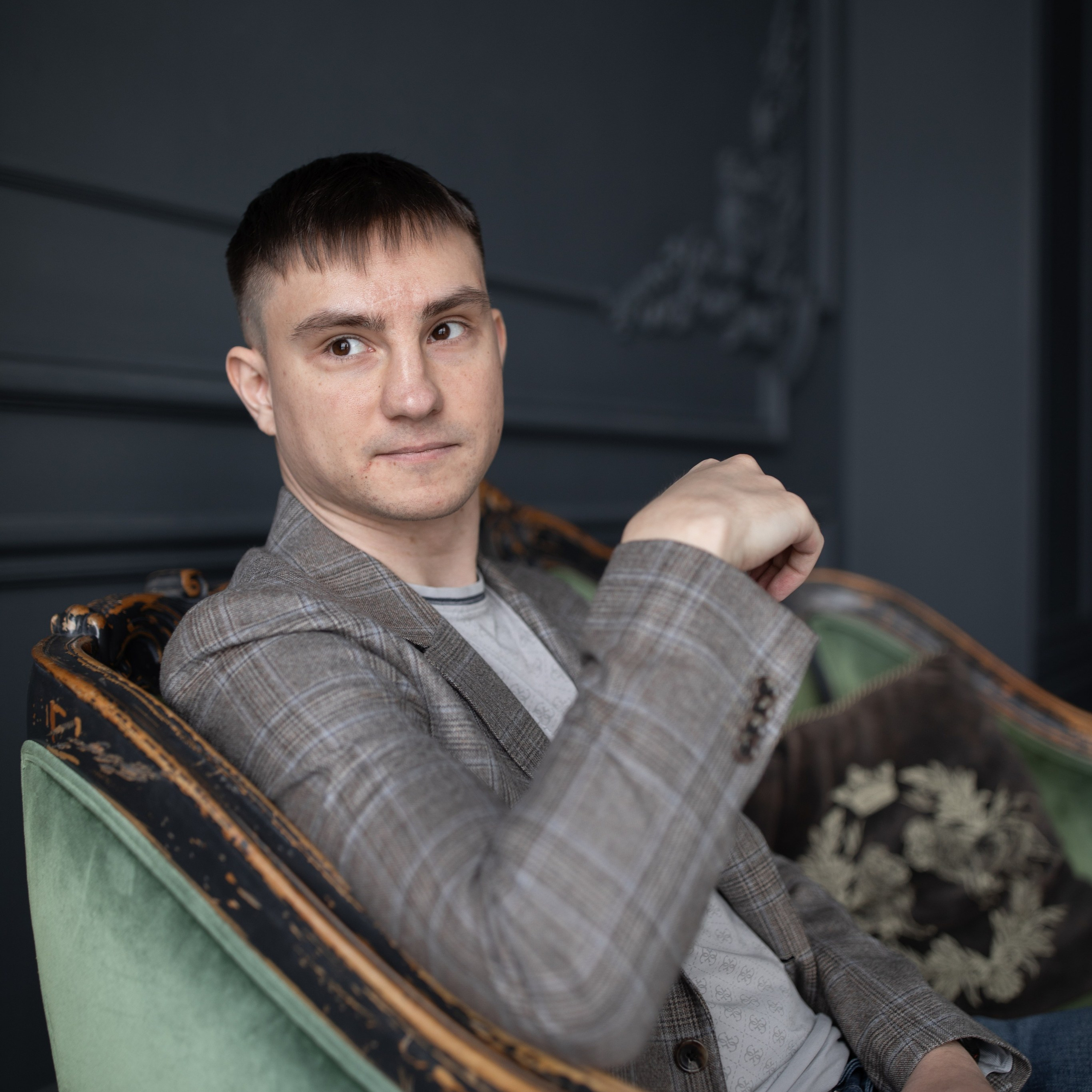 Отзывы о мужском фотографе Ольга Майорникова. Мужской фотограф Москва — Ольга Майорникова