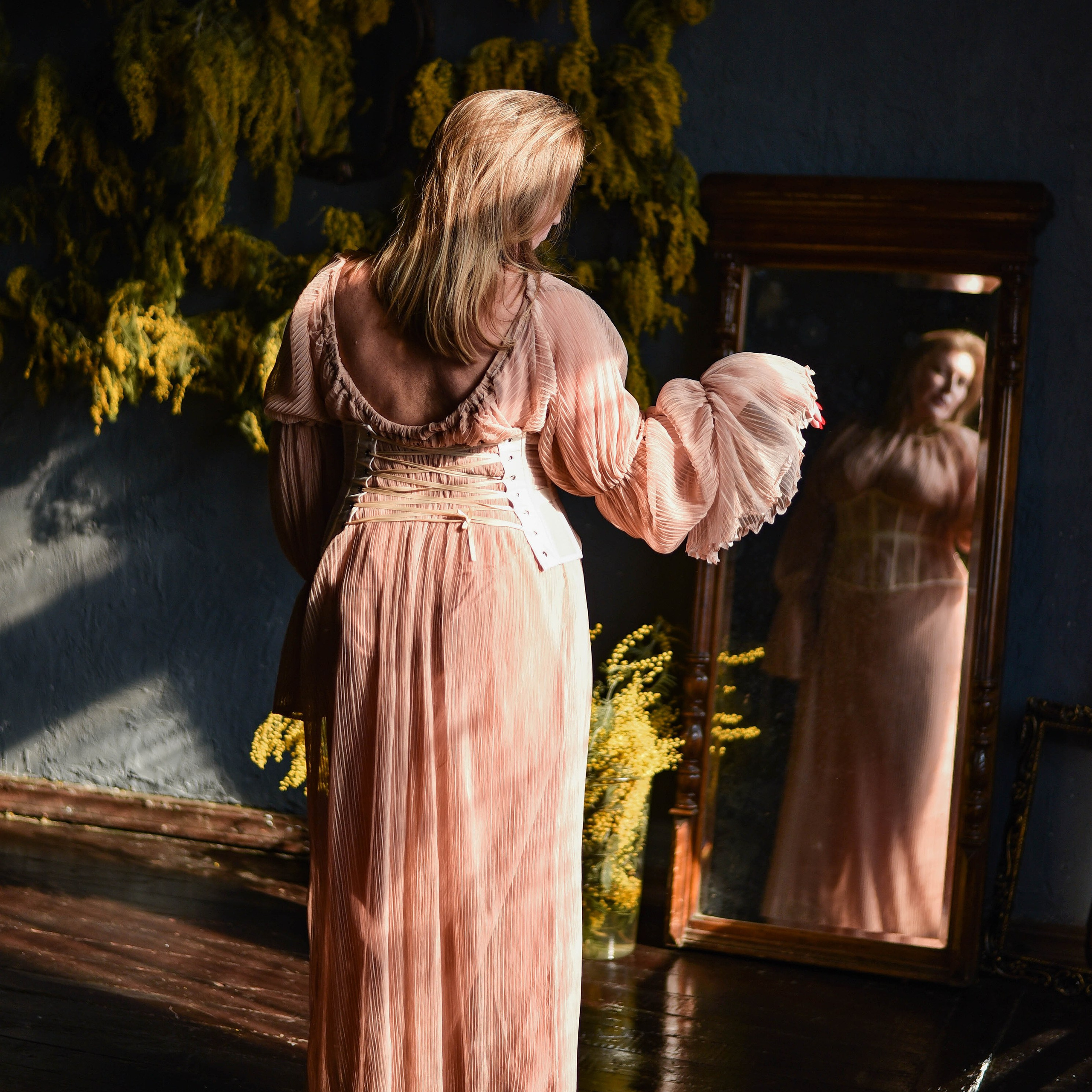 Отзывы. Фотограф Юлия Гревцова