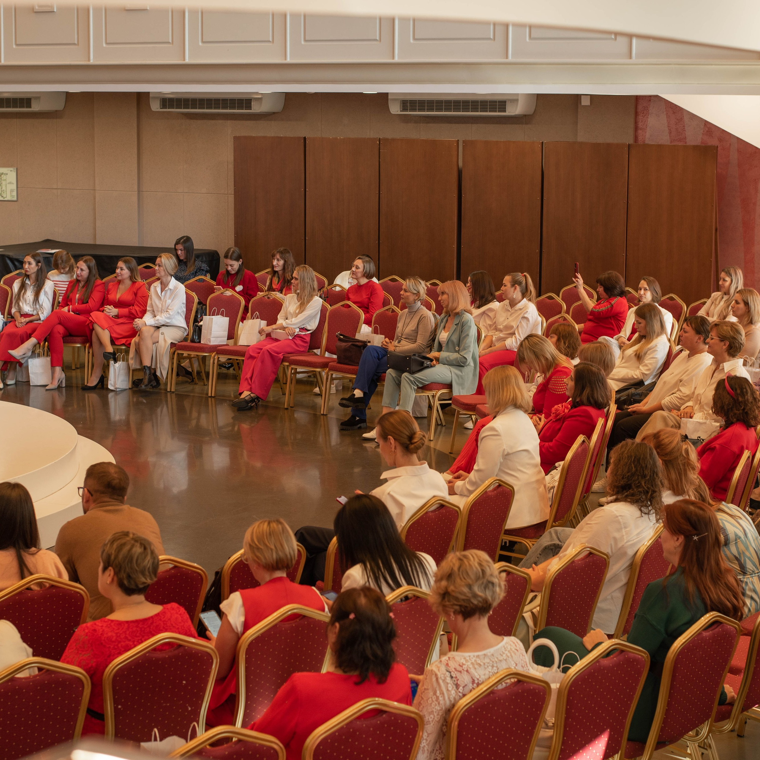 Отзывы. Фотограф Юлия Гревцова