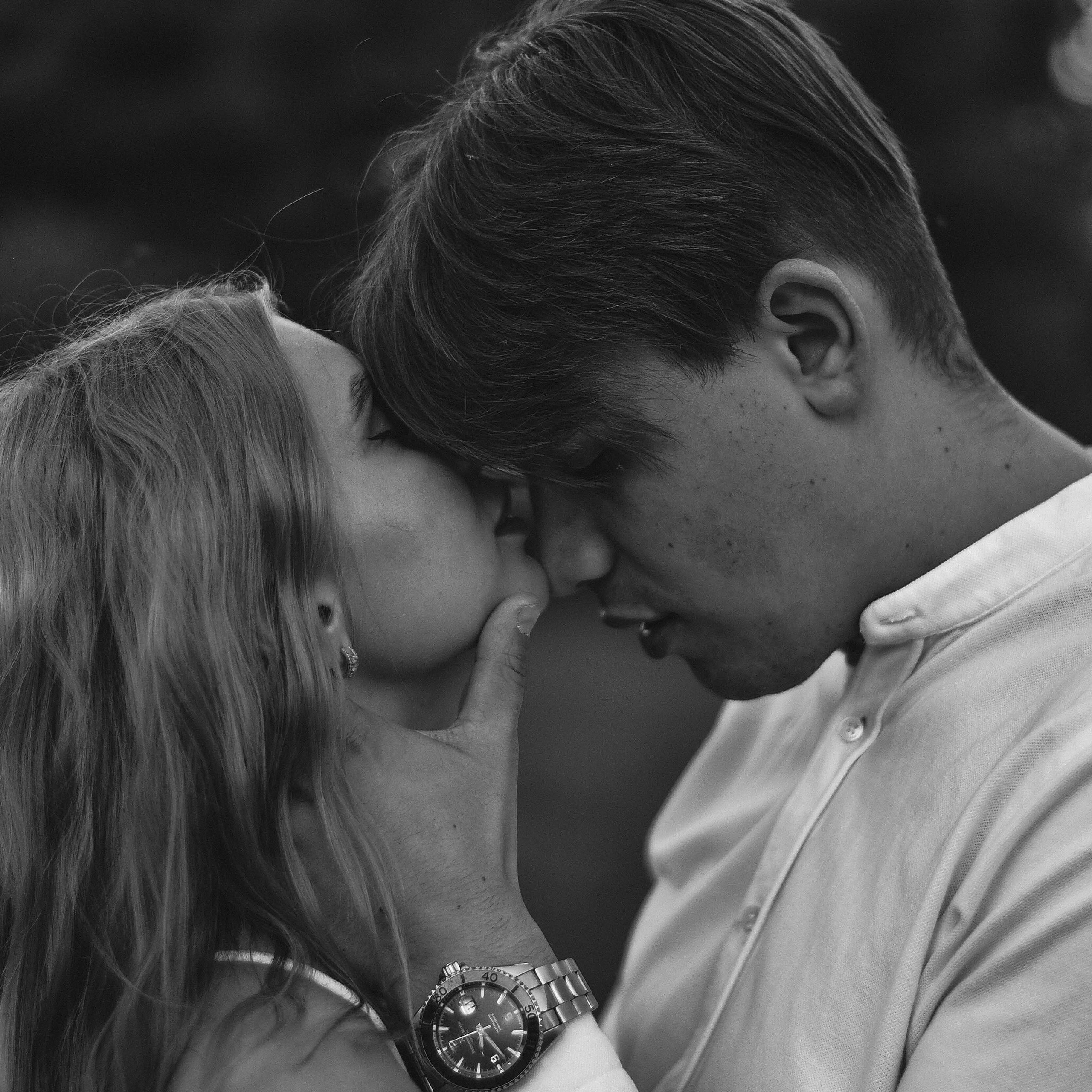 Любить — это красиво