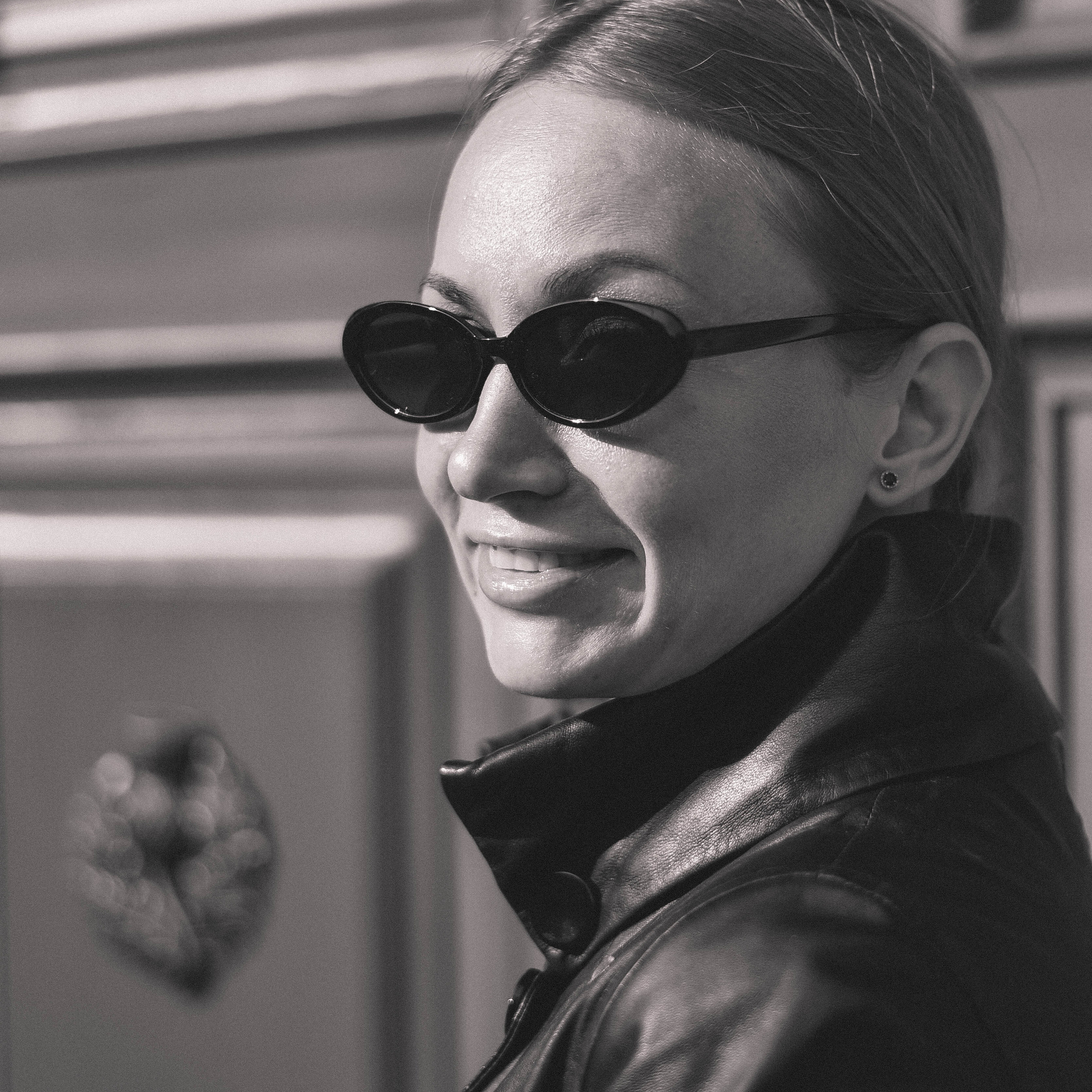 Искусство быть женщиной