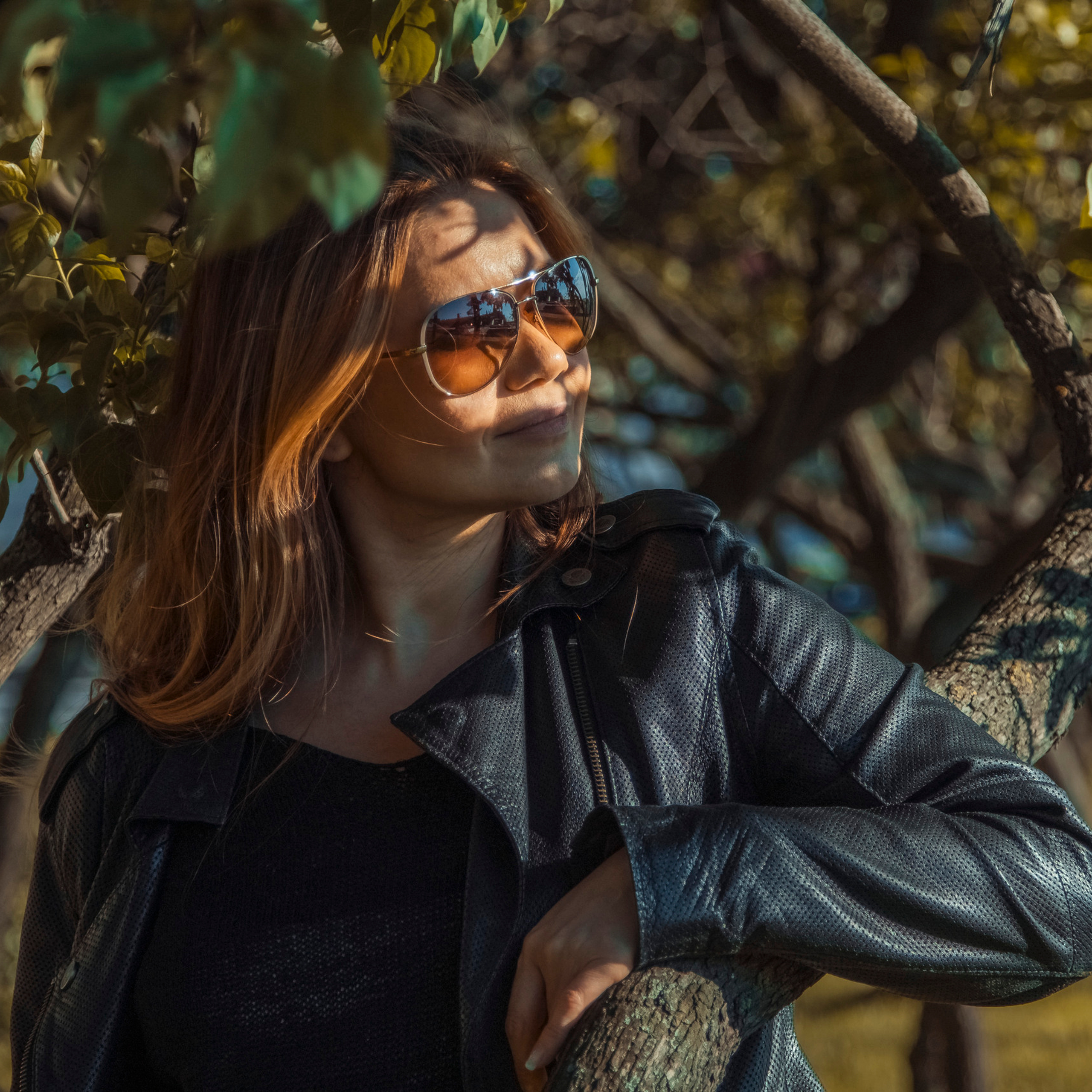 Feedback. DOP Yulia Popova