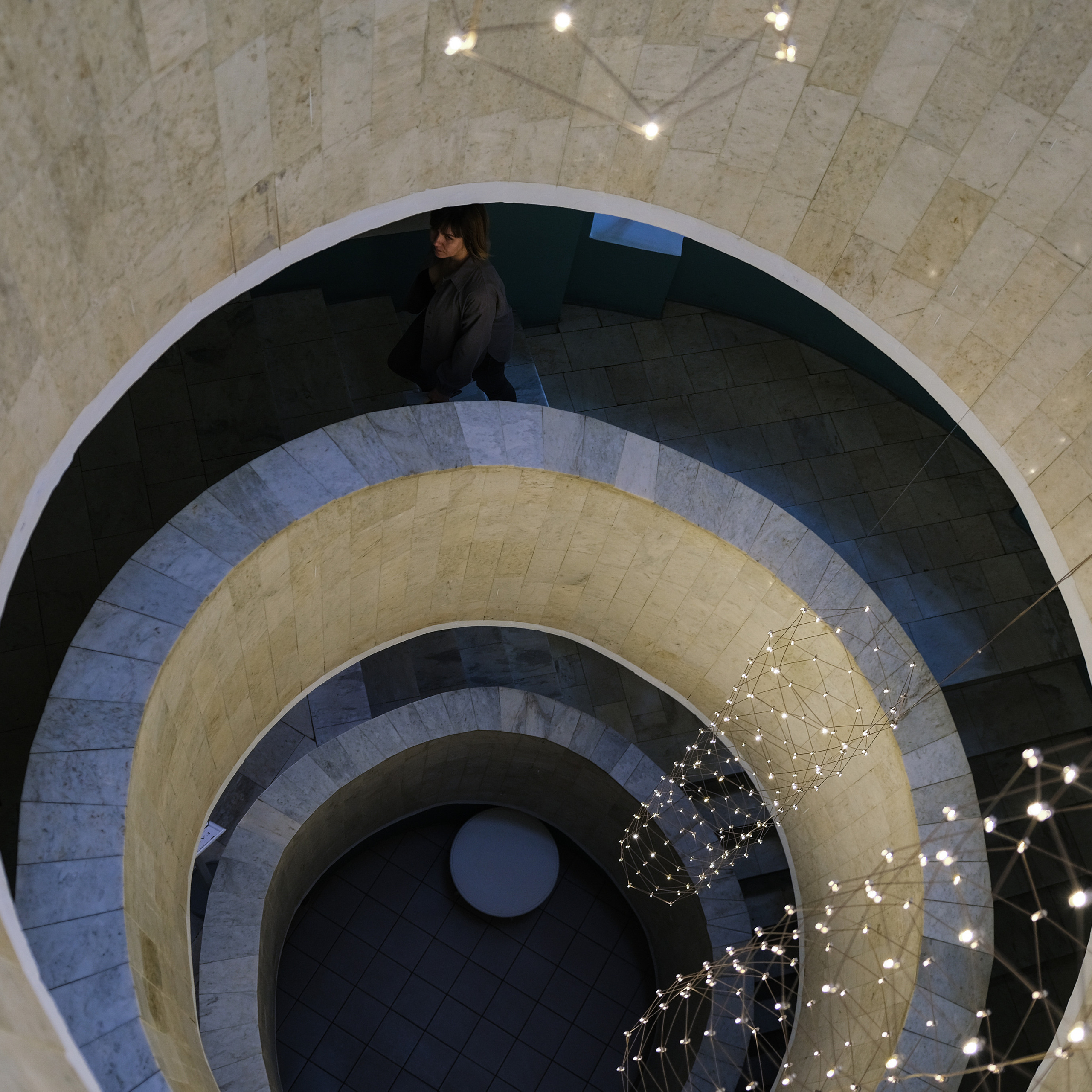 Feedback. DOP Yulia Popova