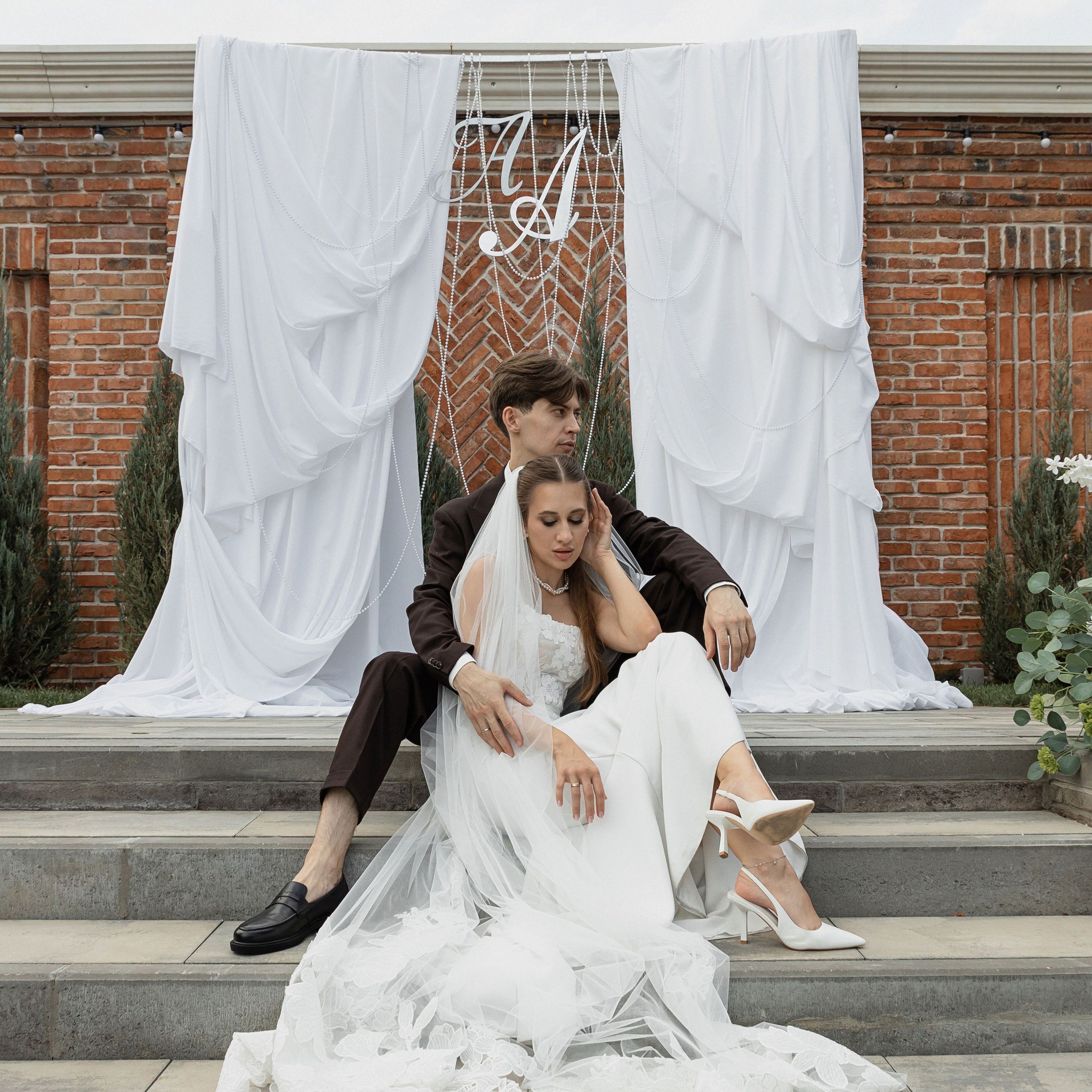 Свадьба Александра и Анастасии | Ростов-на-Дону