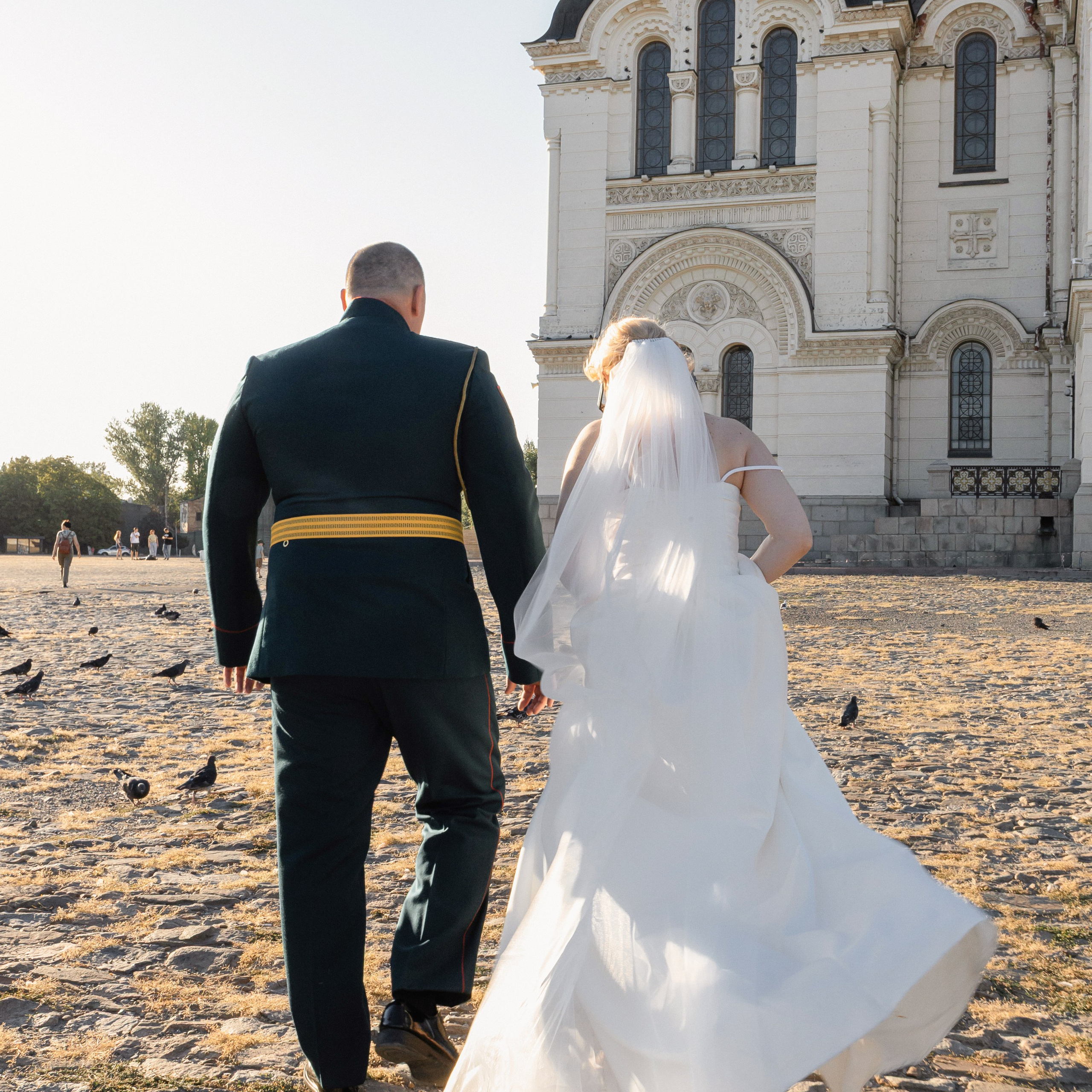 Отзывы от благодарных клиентов. Наталия Полянко фотограф из Ростова