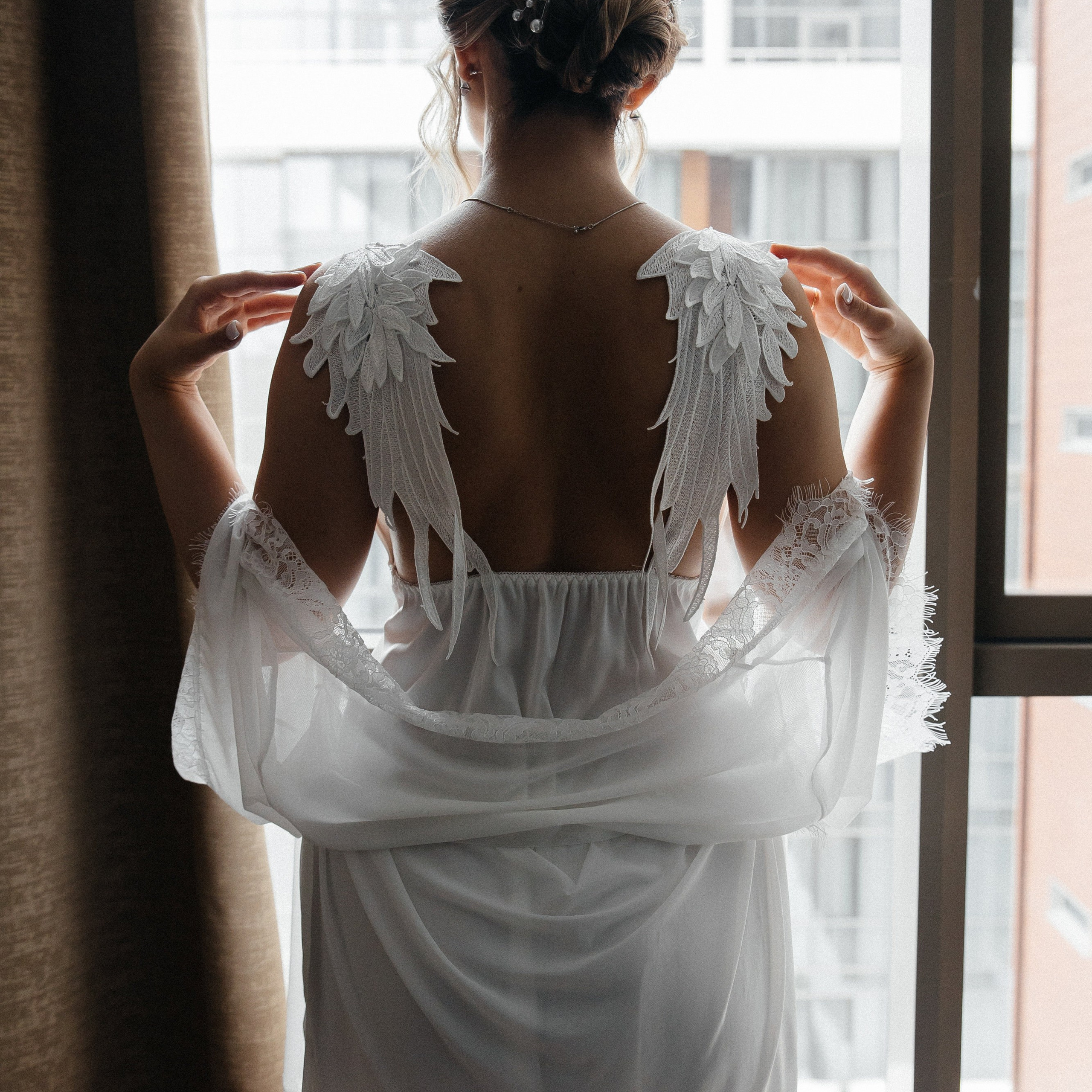 Свадьба Дмитрия и Алины | Hyatt