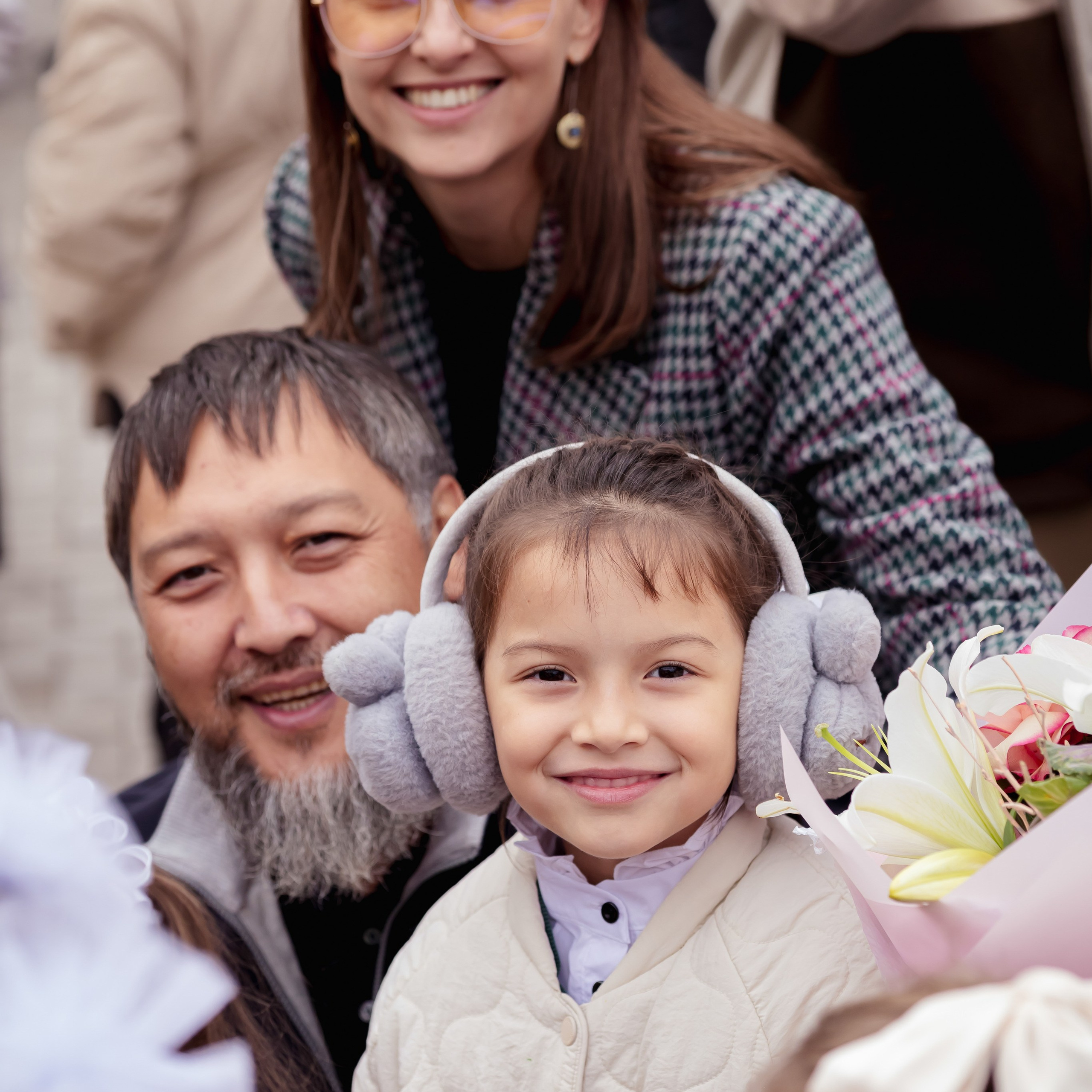 Отзывы. Sanat Mukanov — фотограф, мобилограф в Астане