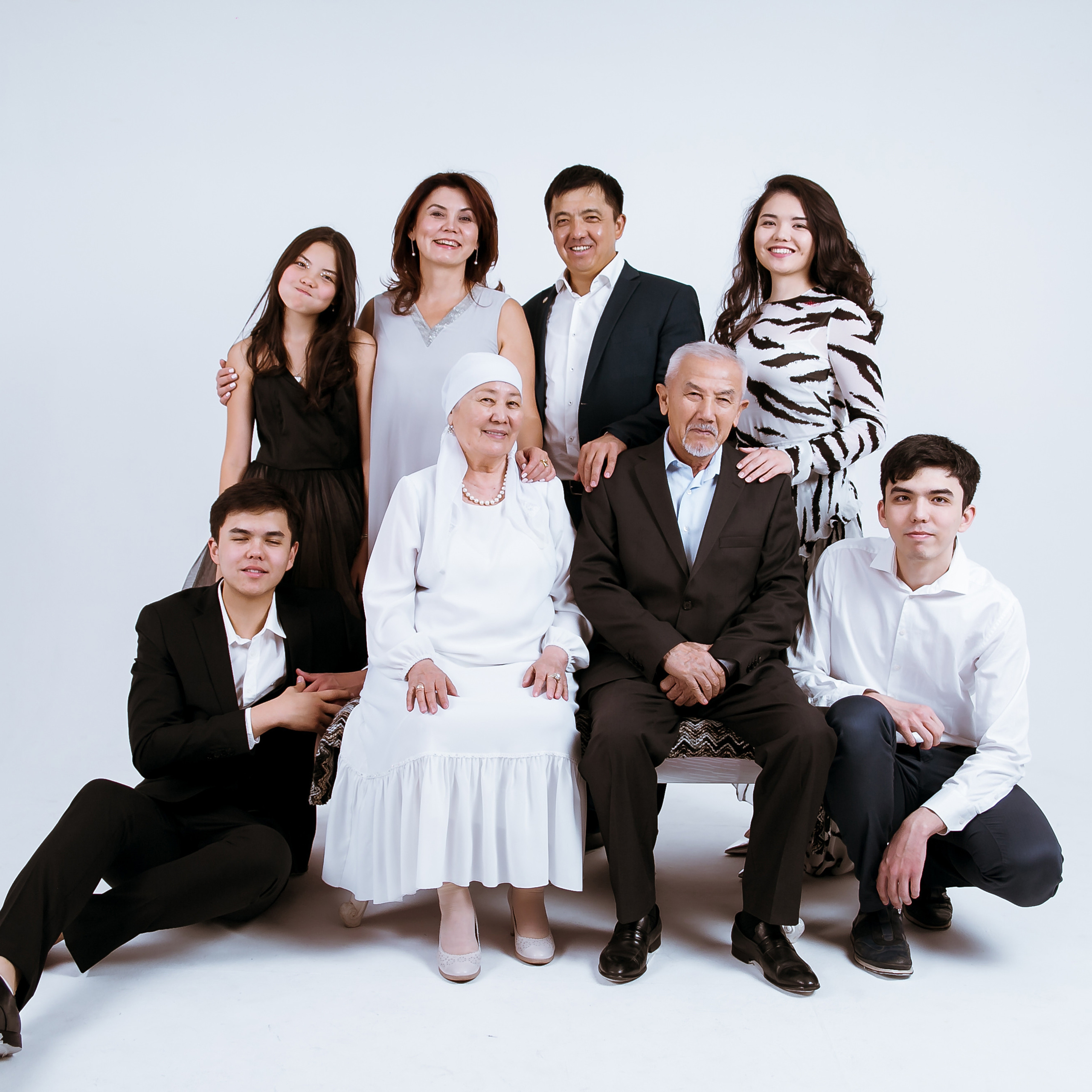 Отзывы. Sanat Mukanov — фотограф, мобилограф в Астане