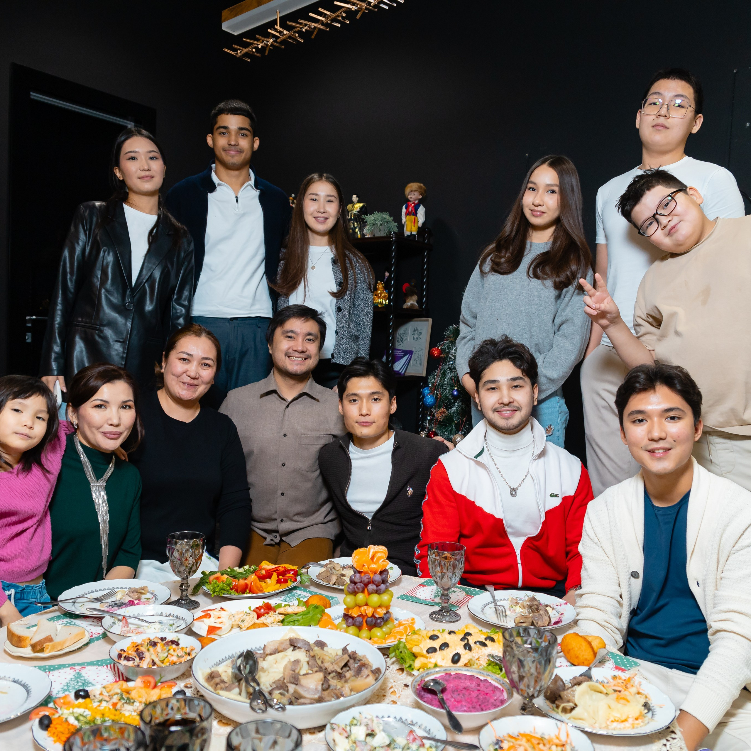 Отзывы. Sanat Mukanov — фотограф, мобилограф в Астане