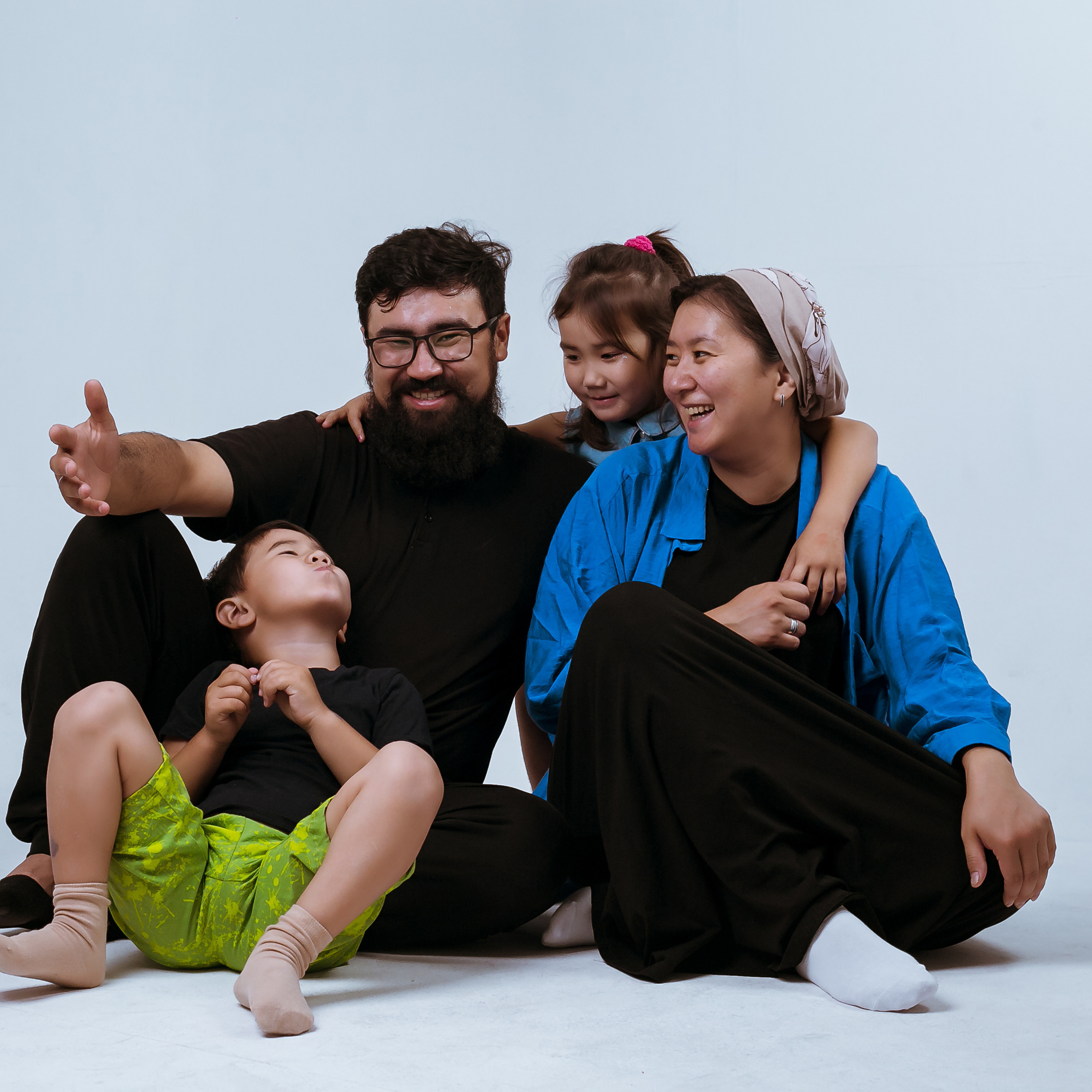 Отзывы. Sanat Mukanov — фотограф, мобилограф в Астане