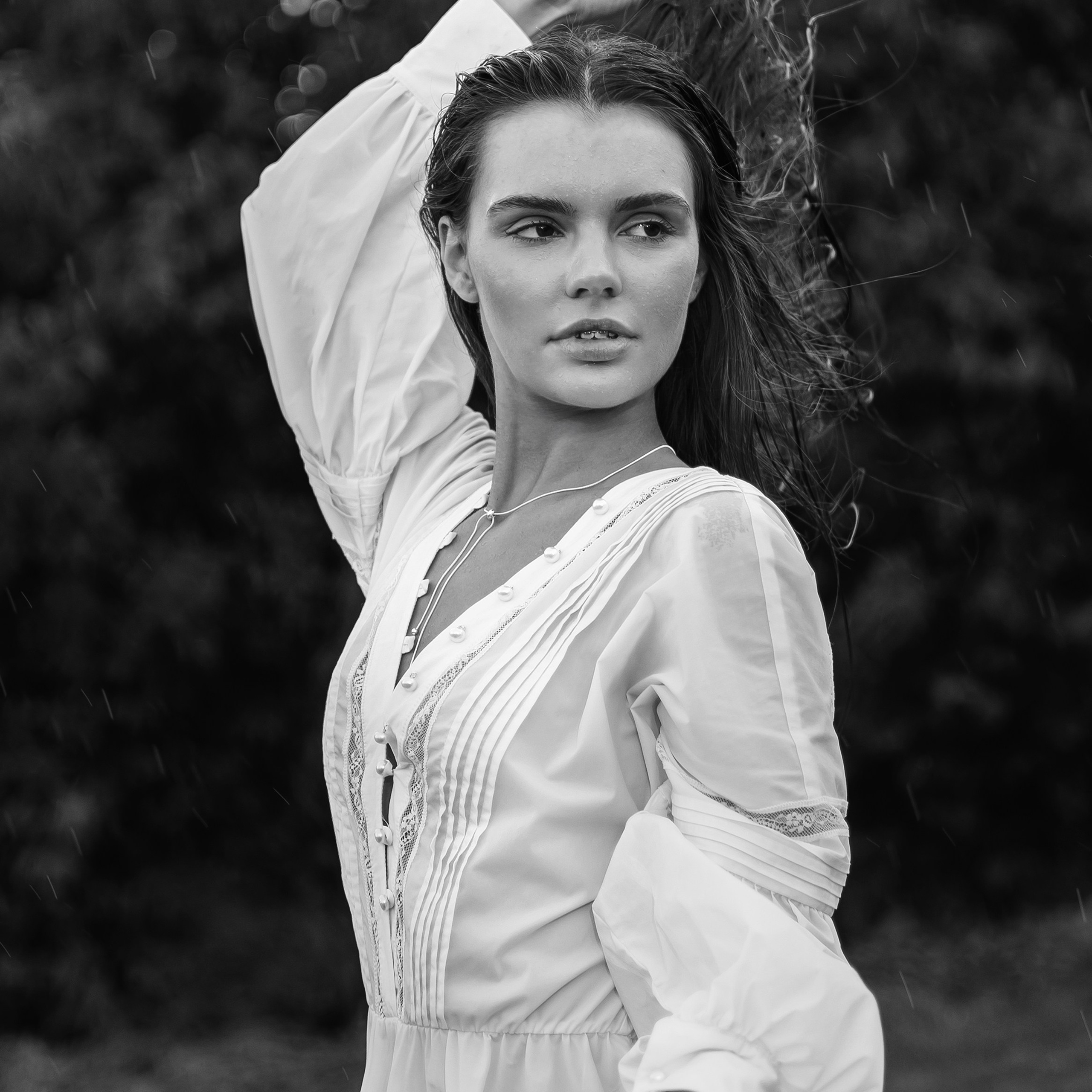 Индивидуальные съемки