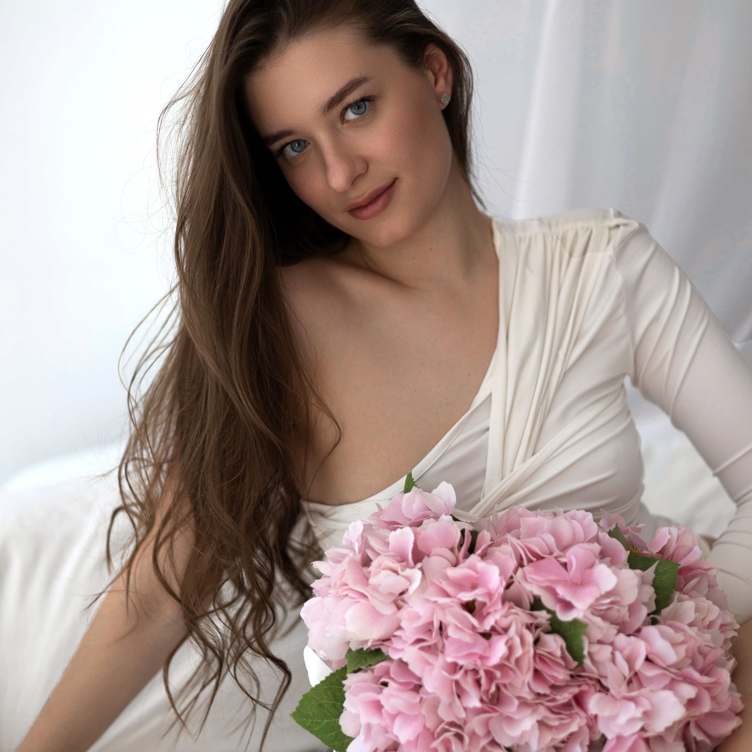 Отзывы. Фотограф Юлия Абдульмянова