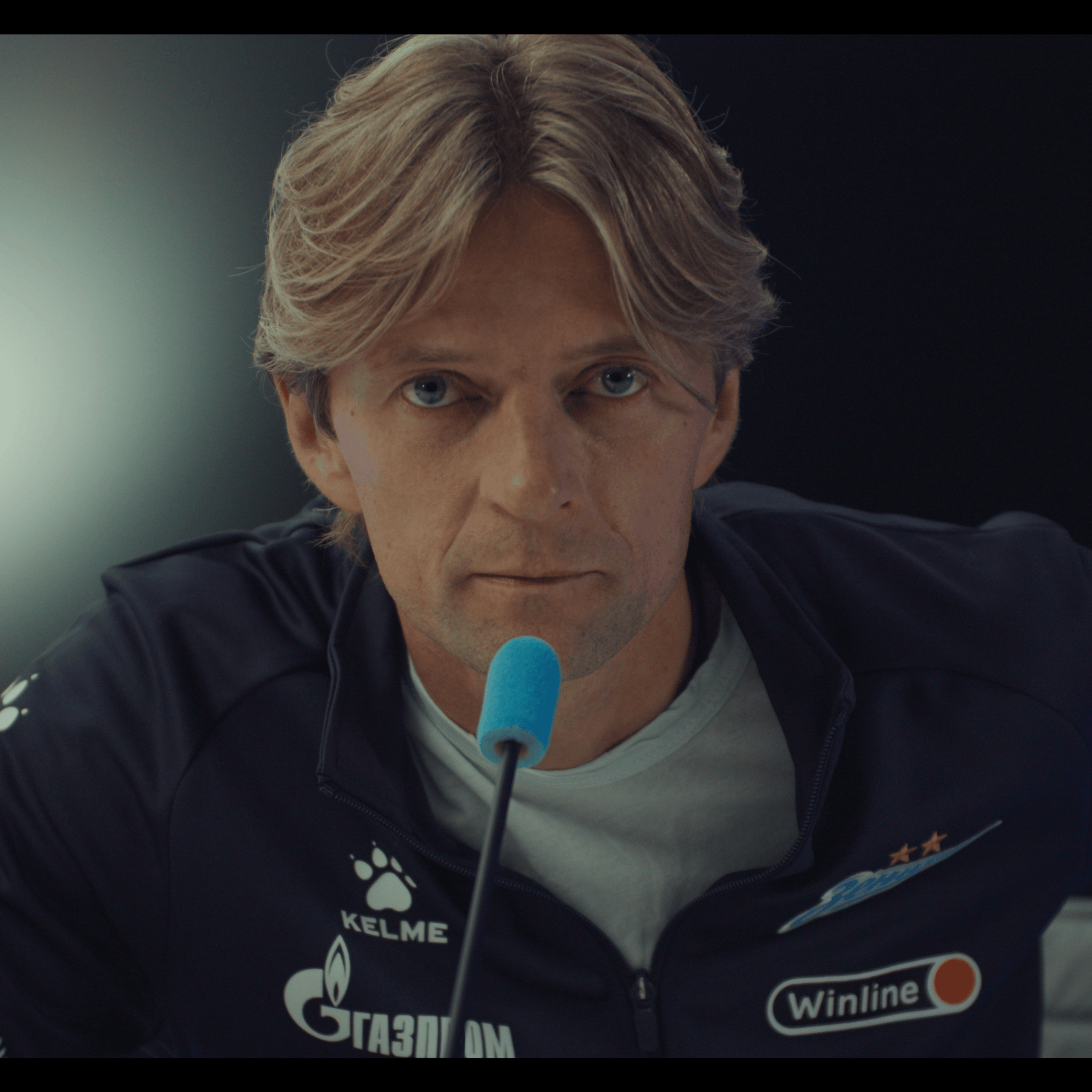 Дерби двух столиц (documental film)