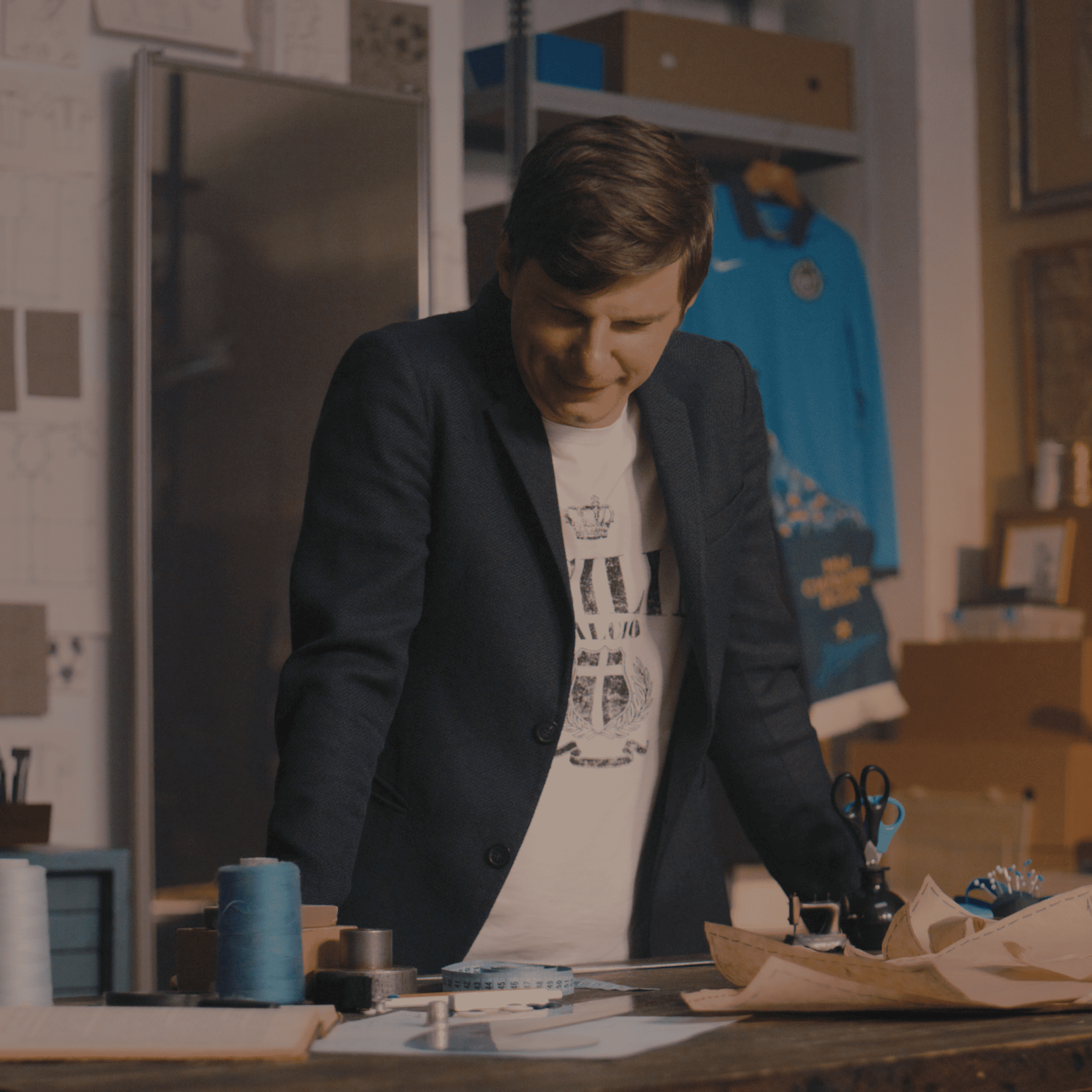 ФК Зенит Санкт-Петербург (documental film)