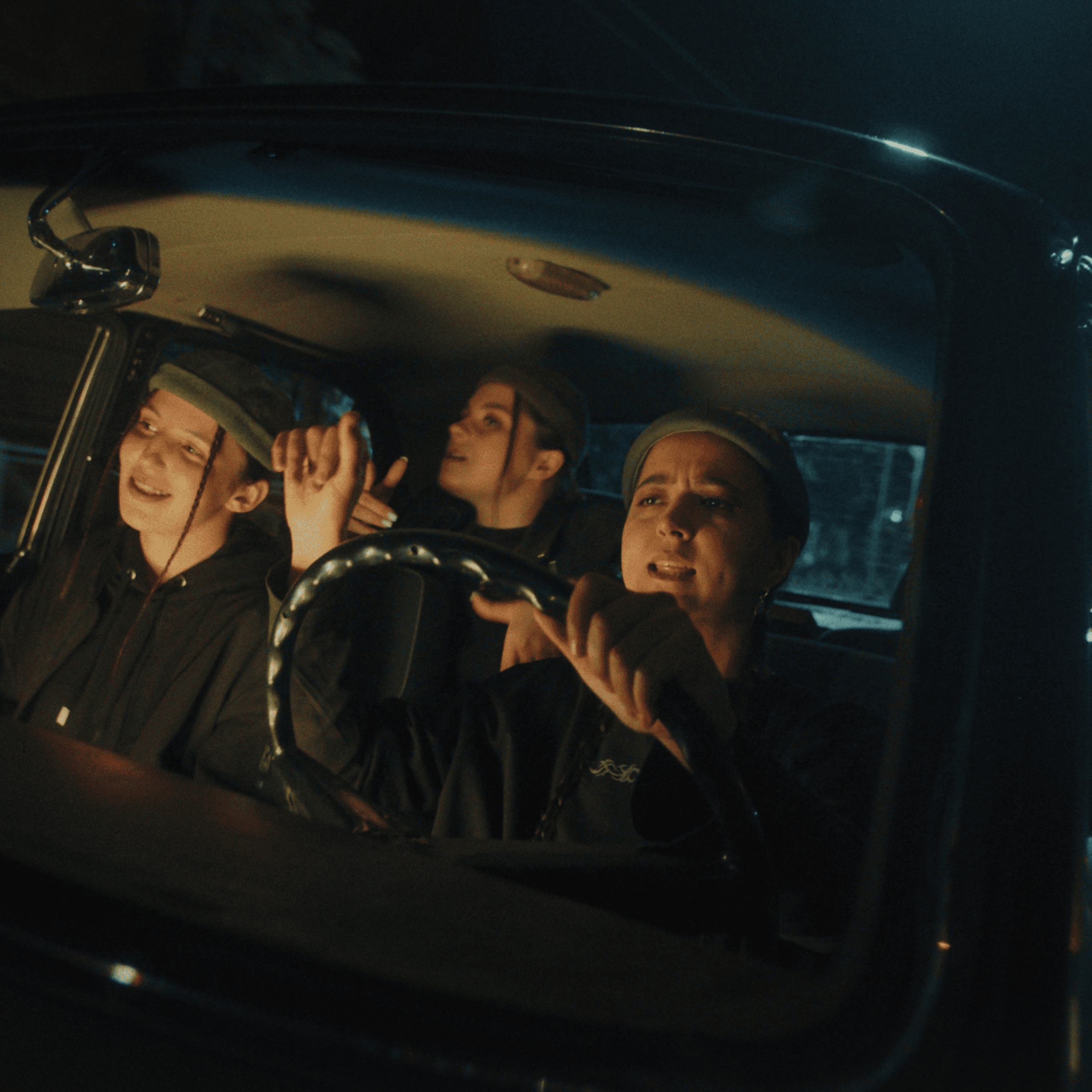 Дышать (music video)