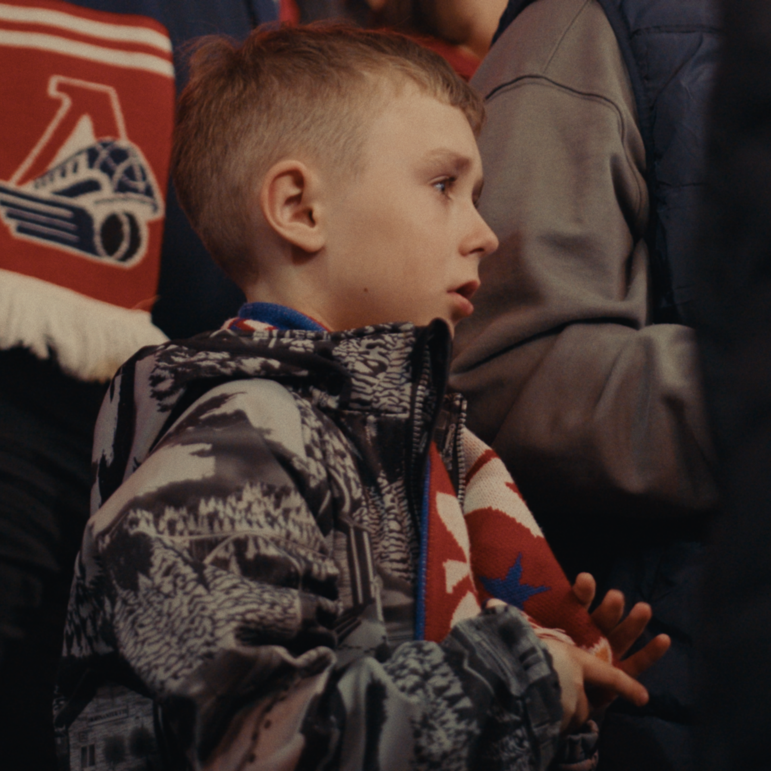 KHL Gagarin Cup (documental film)