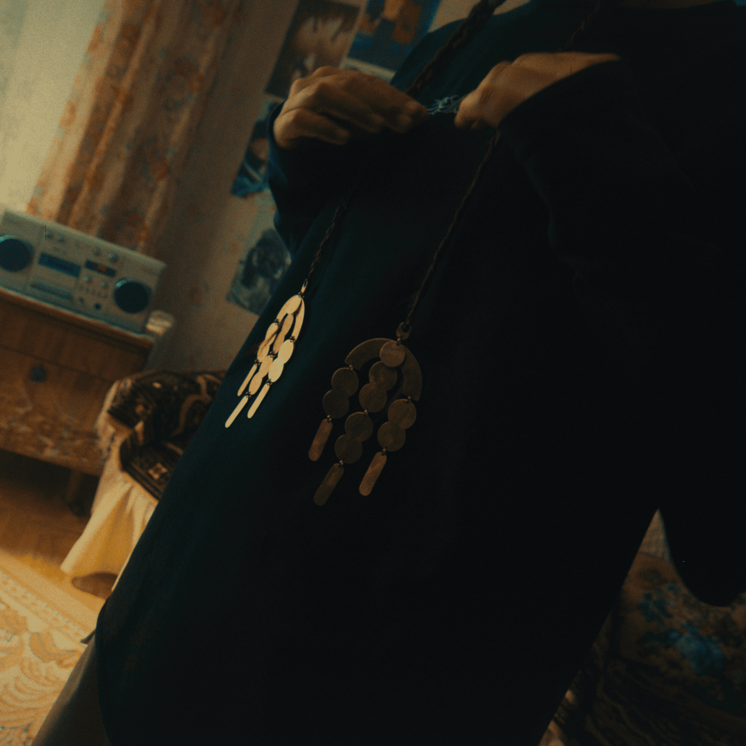 Дышать (music video)