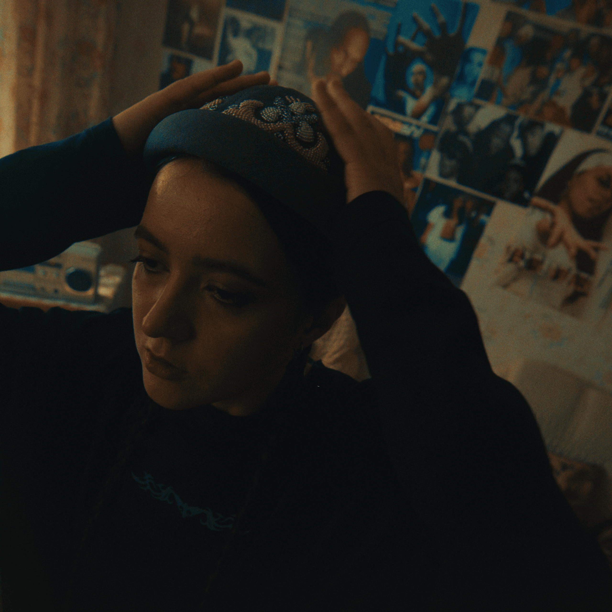 Дышать (music video)