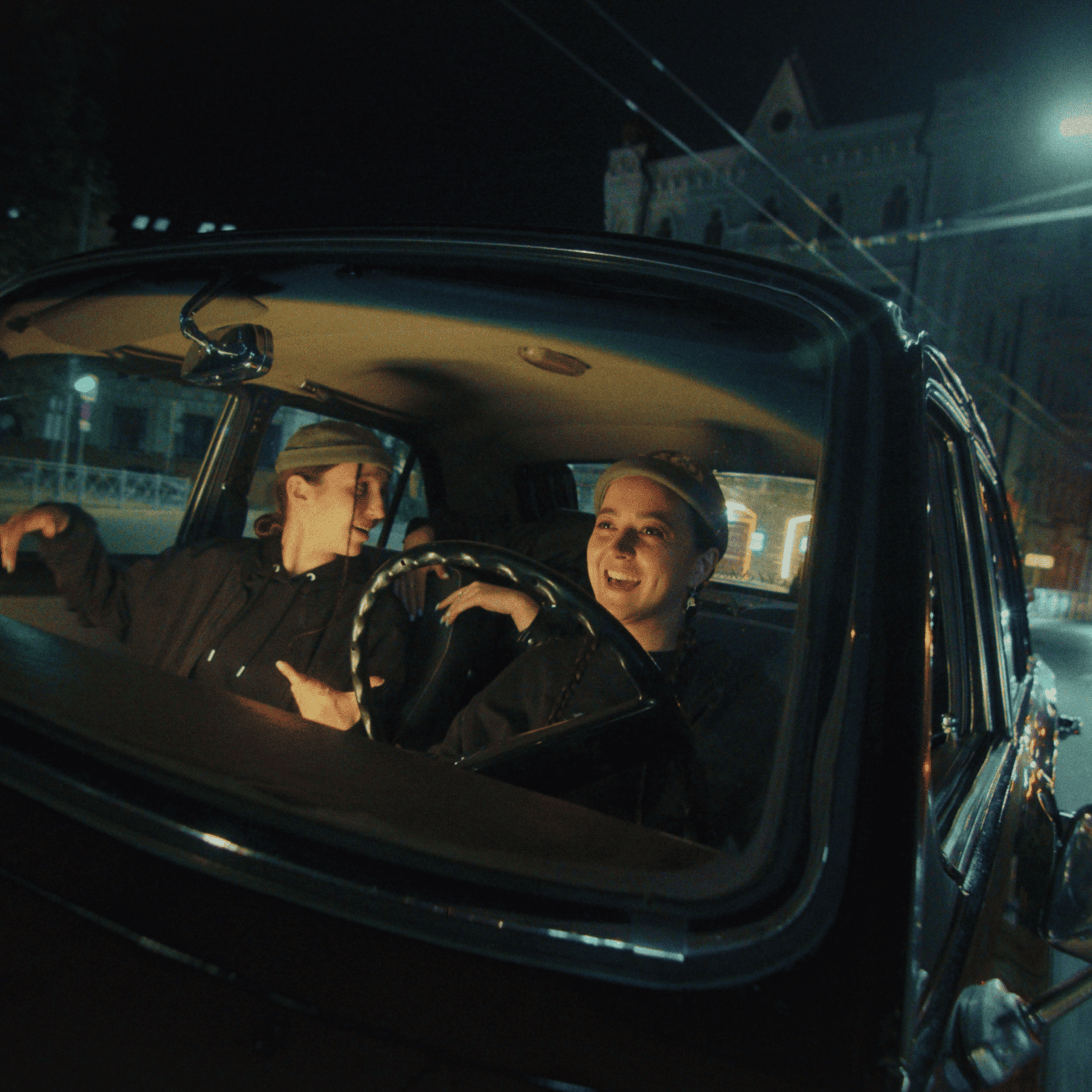 Дышать (music video)