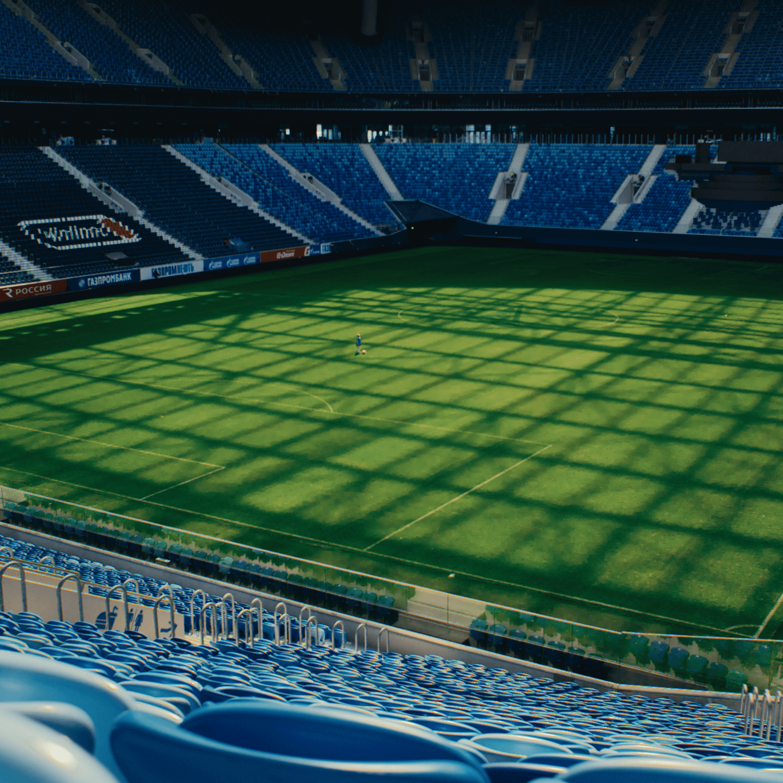 ФК Зенит Санкт-Петербург (documental film)