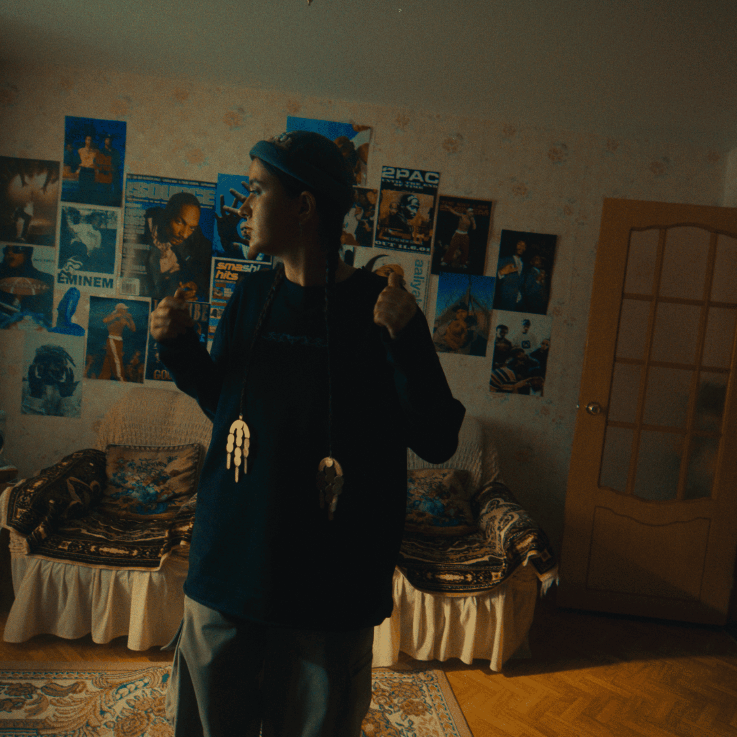 Дышать (music video)