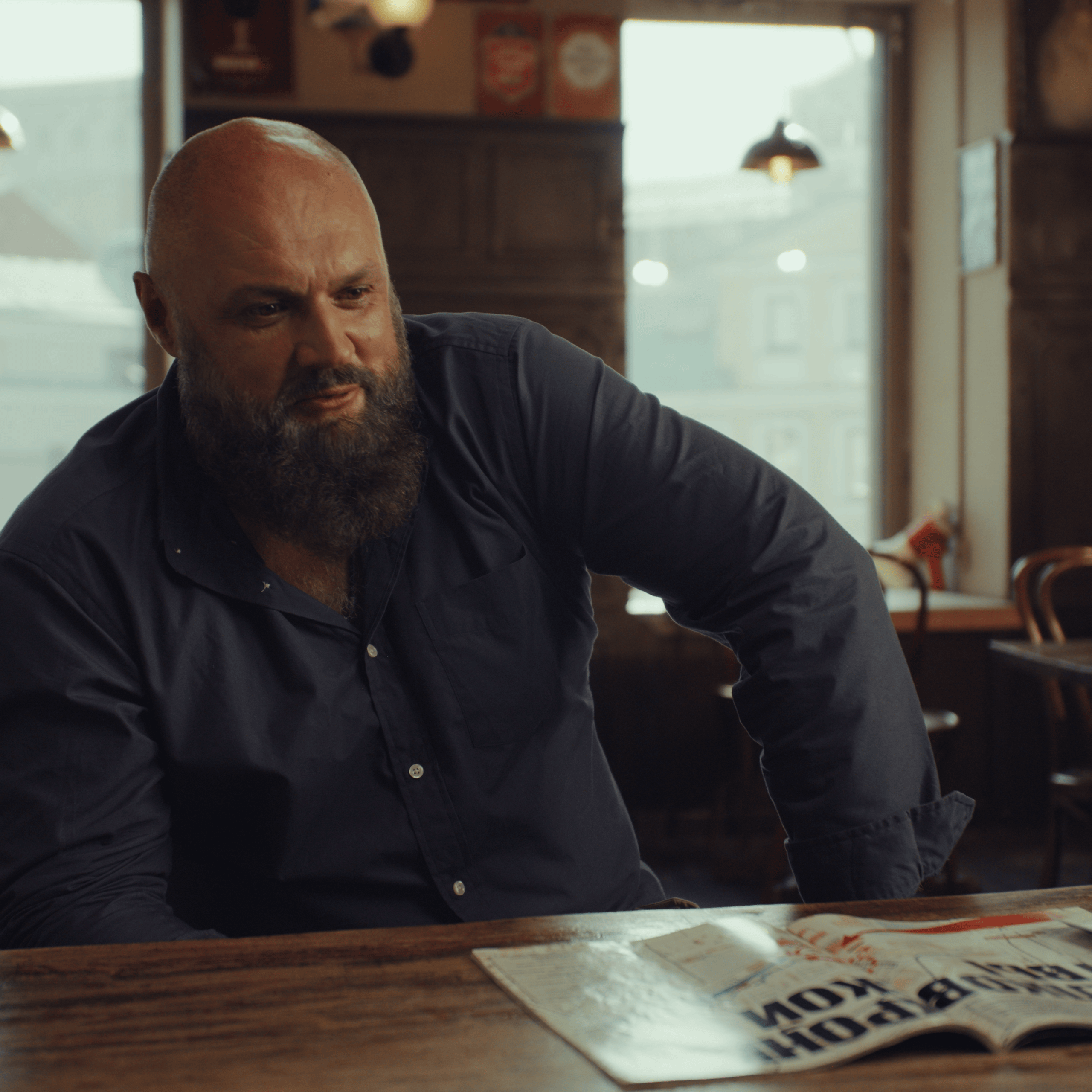 Дерби двух столиц (documental film)