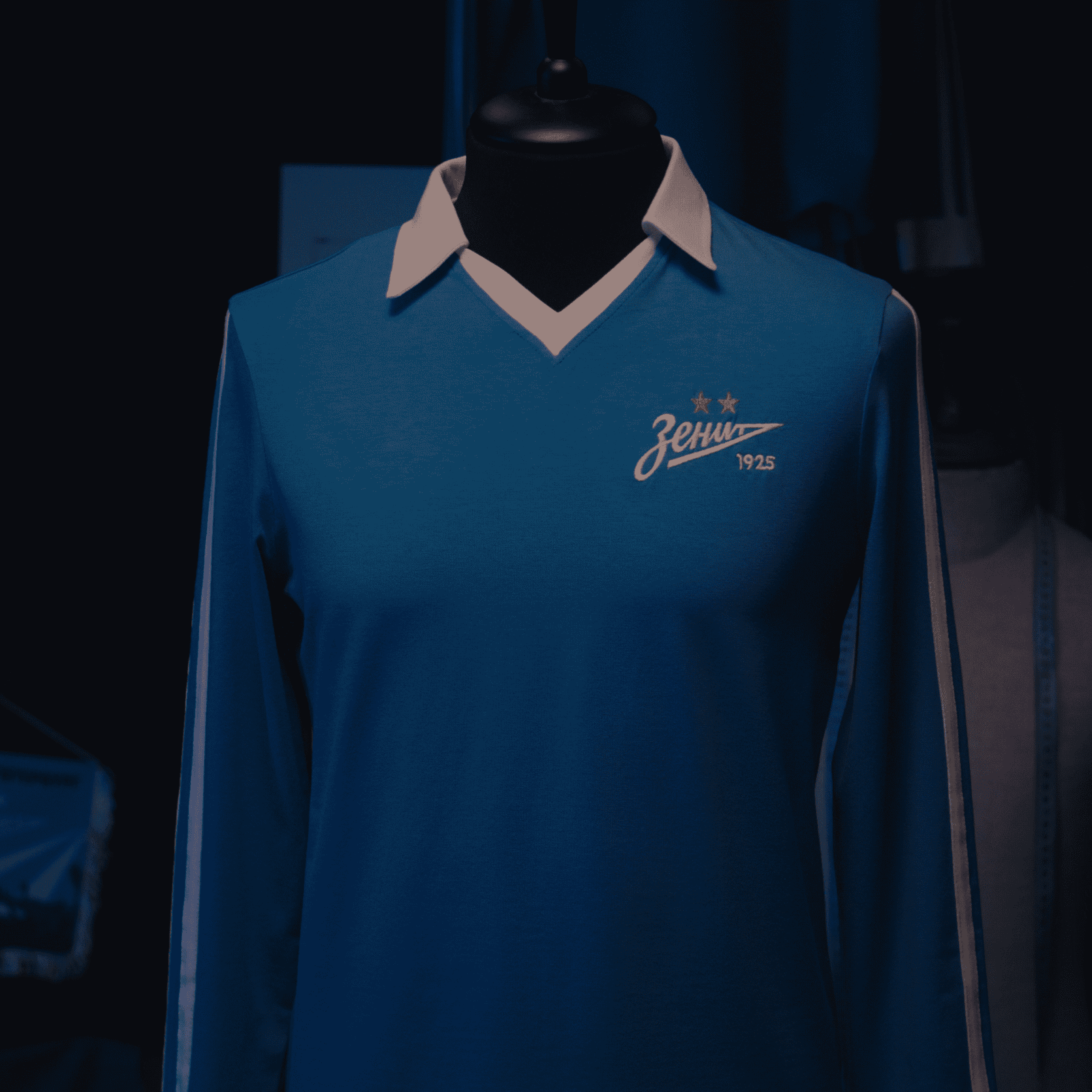 ФК Зенит Санкт-Петербург (documental film)