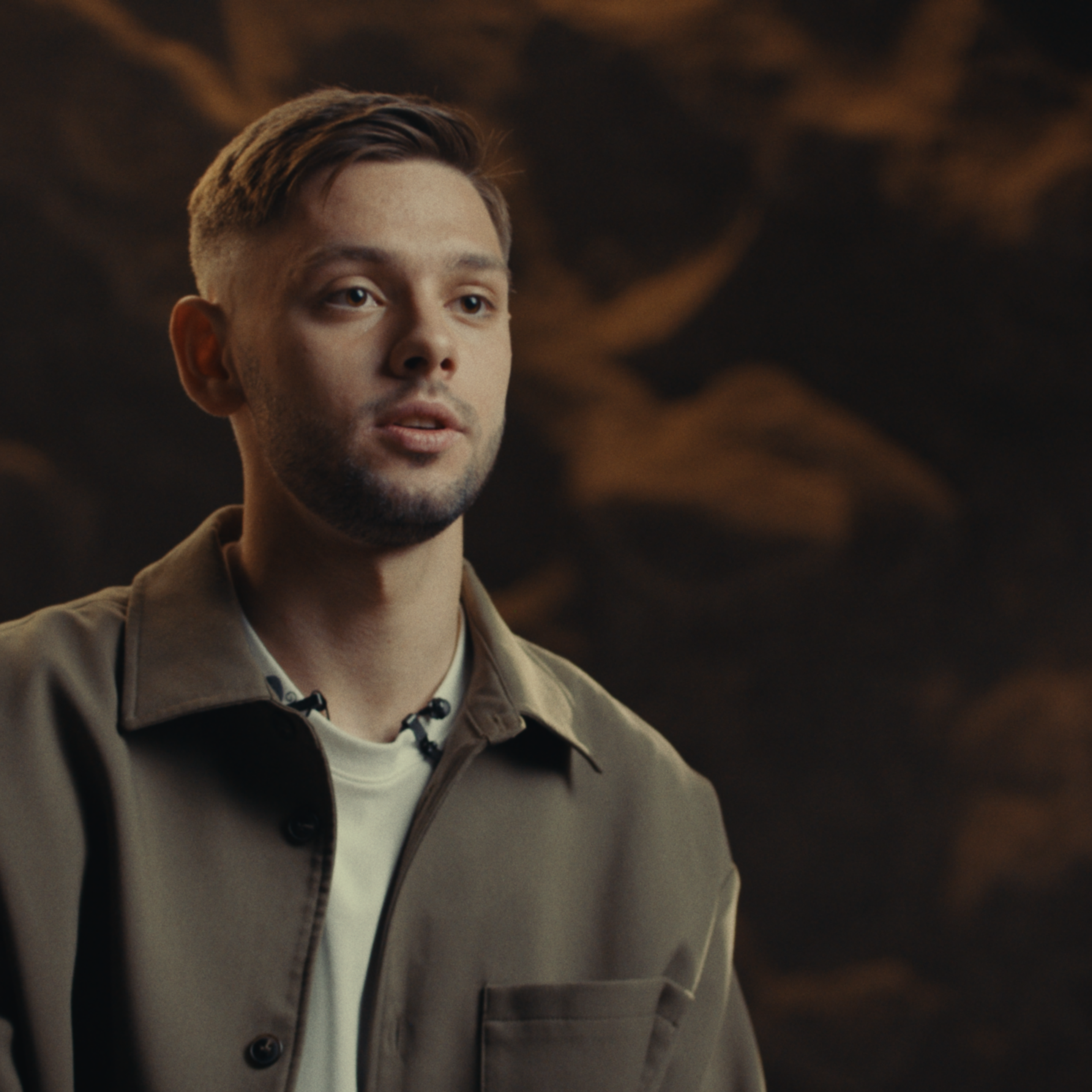 KHL Gagarin Cup (documental film)