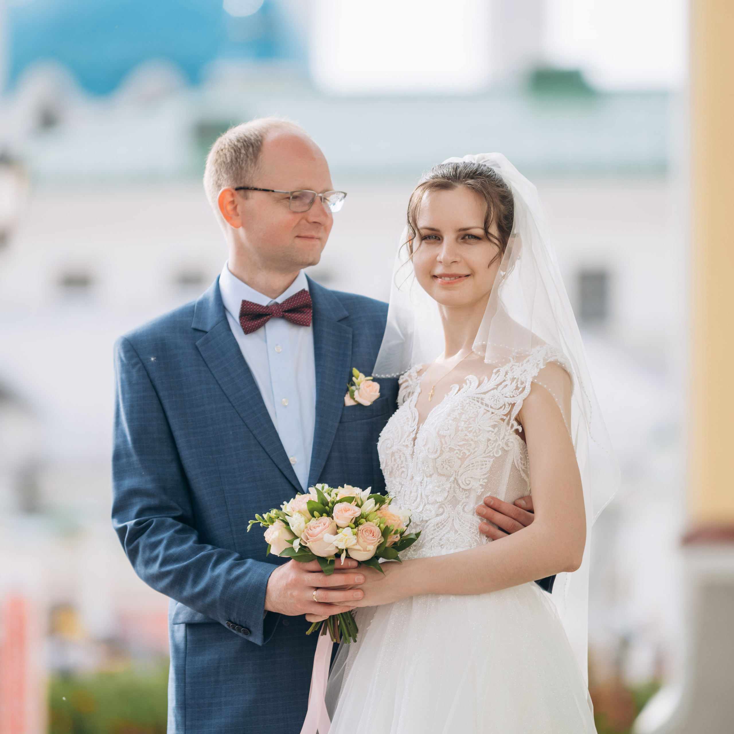 Свадебный фотограф Казань Ranas4you. Отзывы. Свадебный фотограф Казань|Москва Ranas4you