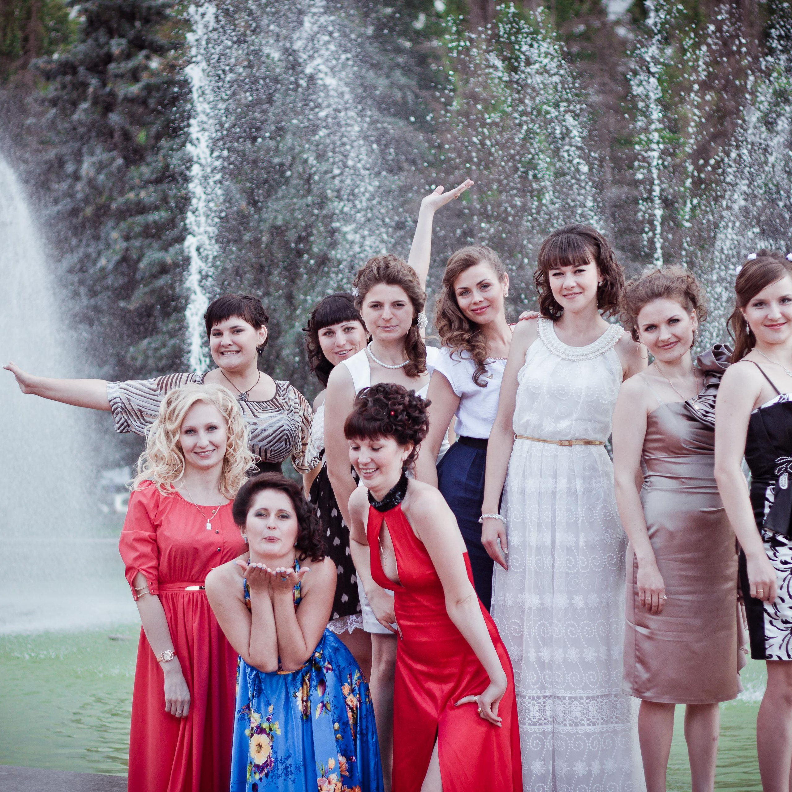 Отзывы. Портретный, семейный и свадебный фотограф в Курске Роман Сазонов