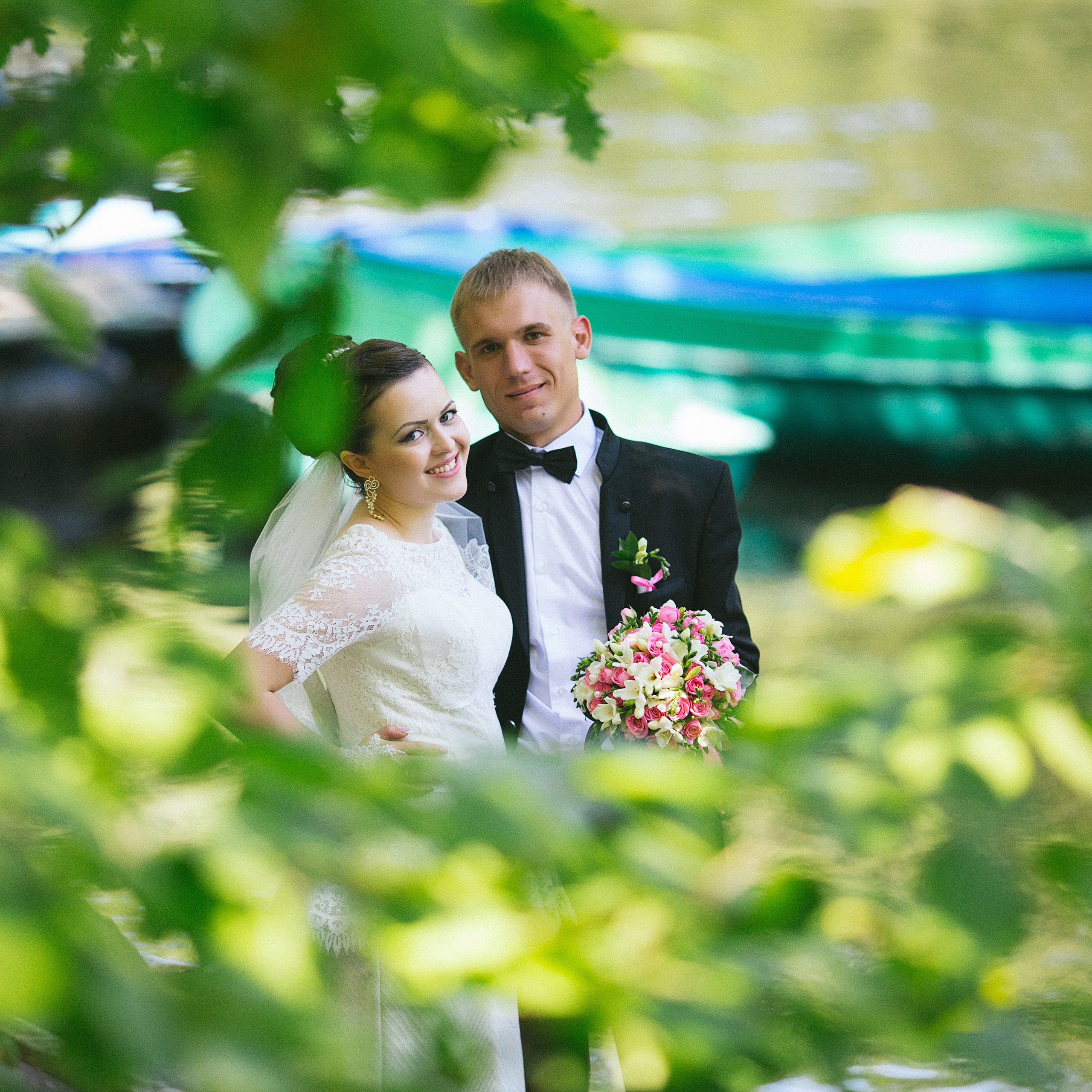 Отзывы. Портретный, семейный и свадебный фотограф в Курске Роман Сазонов
