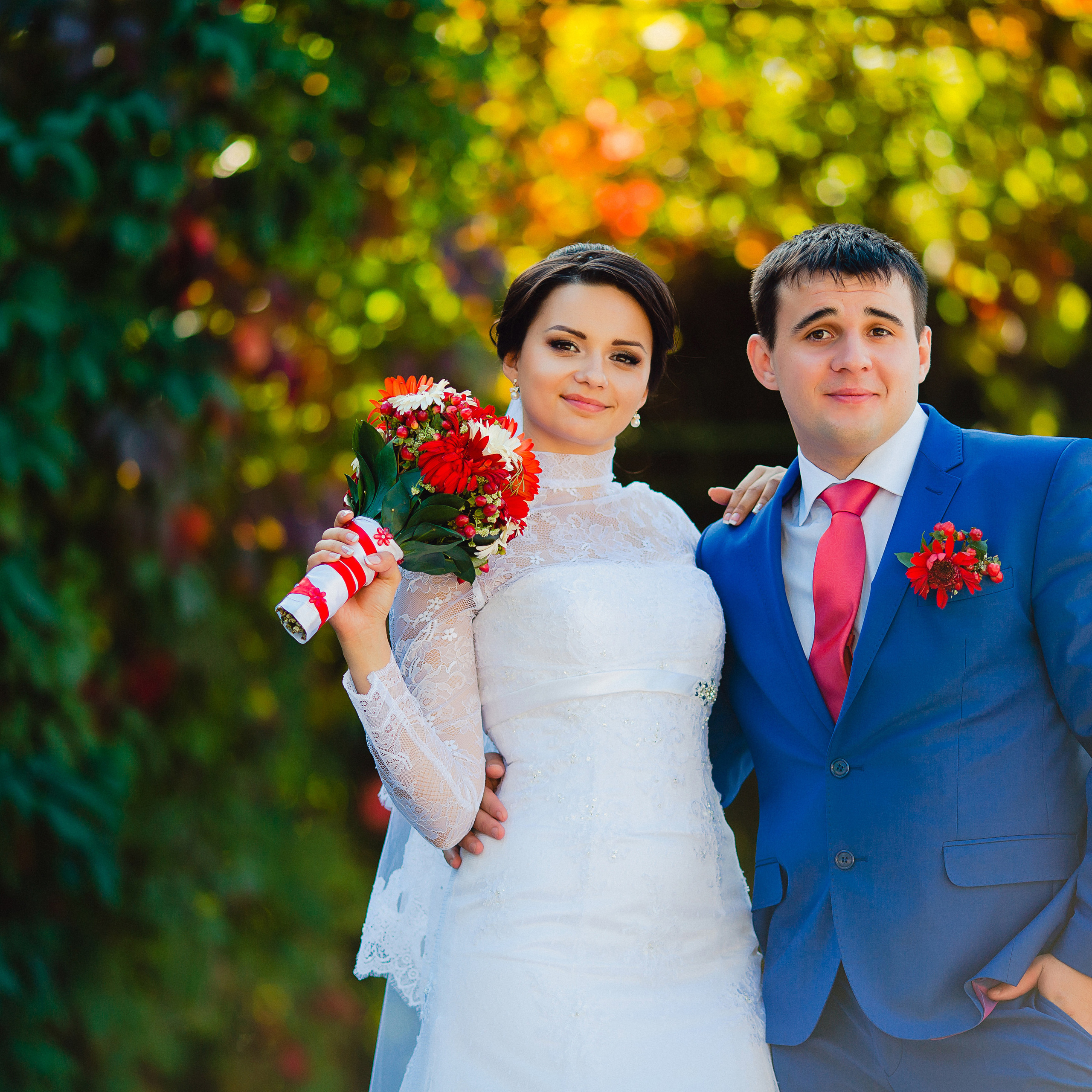 Отзывы. Портретный, семейный и свадебный фотограф в Курске Роман Сазонов