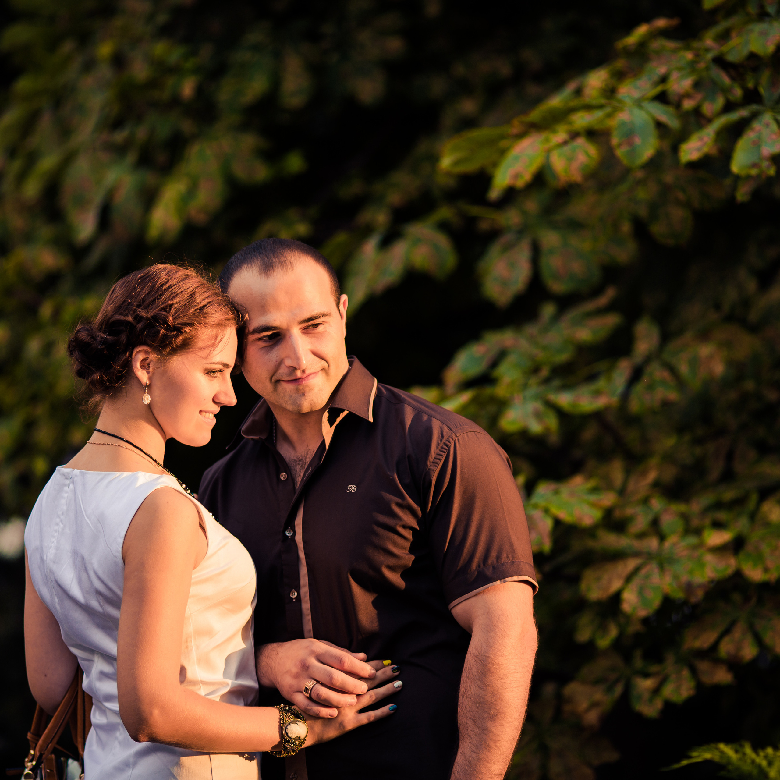 Отзывы. Портретный, семейный и свадебный фотограф в Курске Роман Сазонов